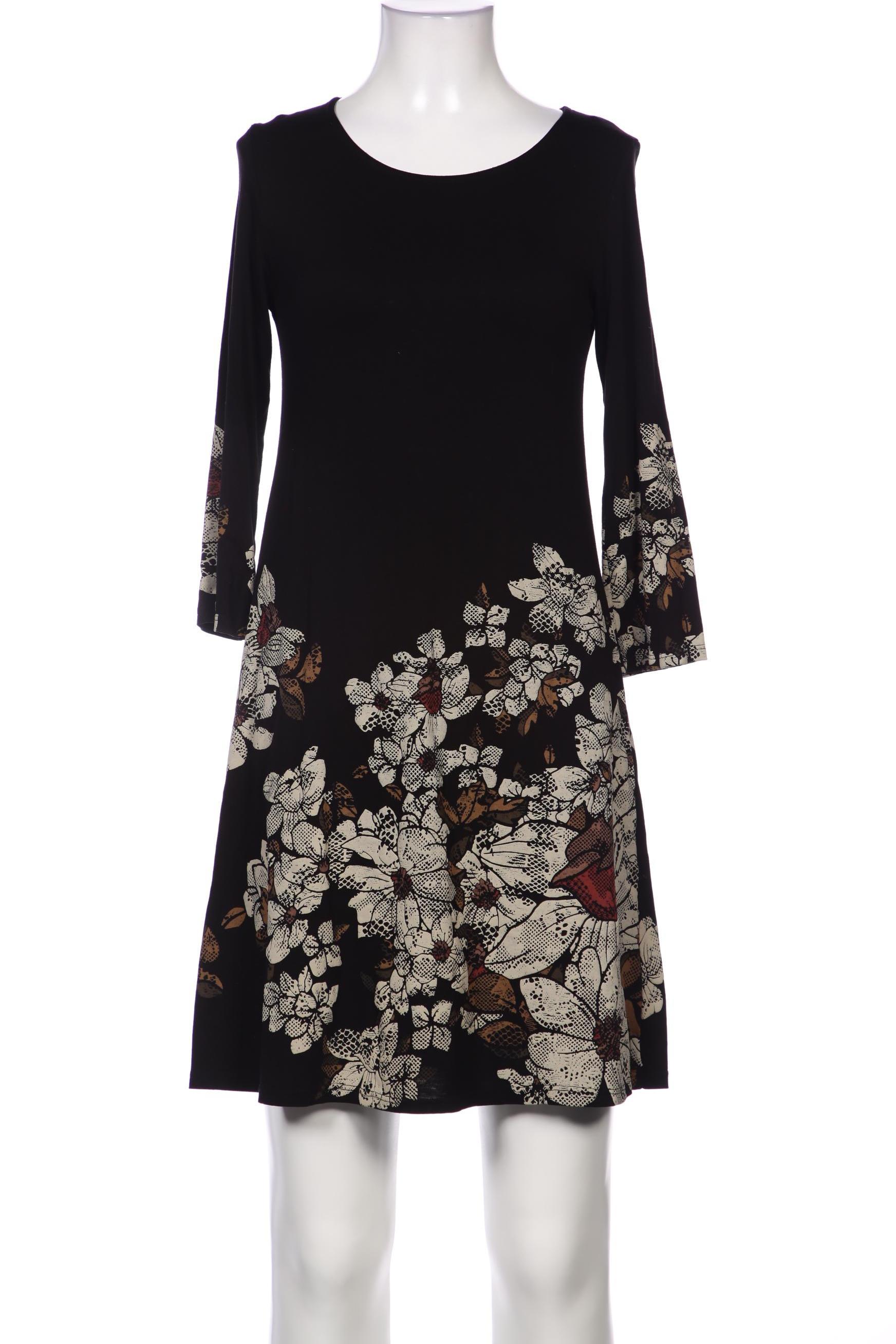 

Desigual Damen Kleid, schwarz, Gr. 36