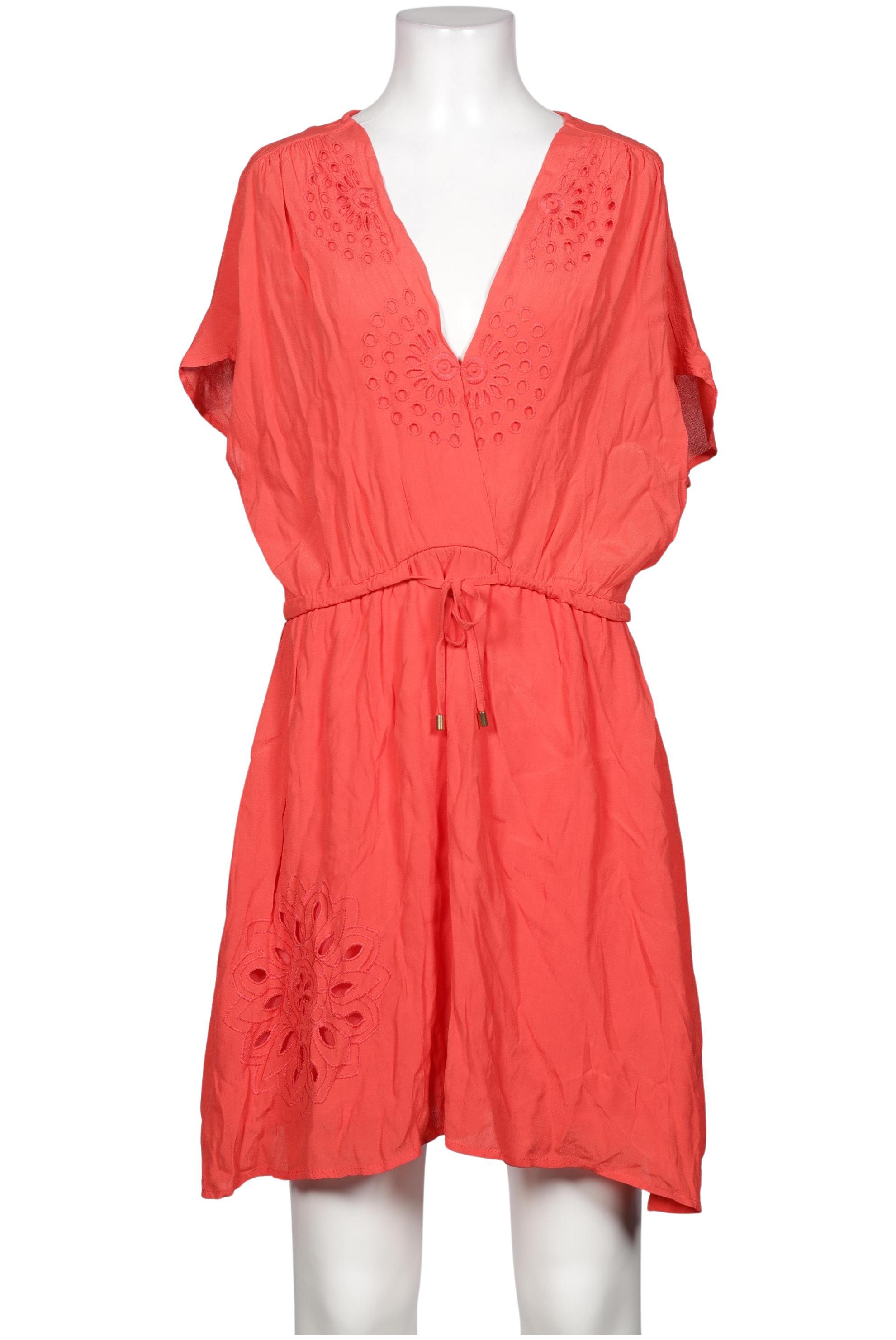 

Desigual Damen Kleid, rot, Gr. 38