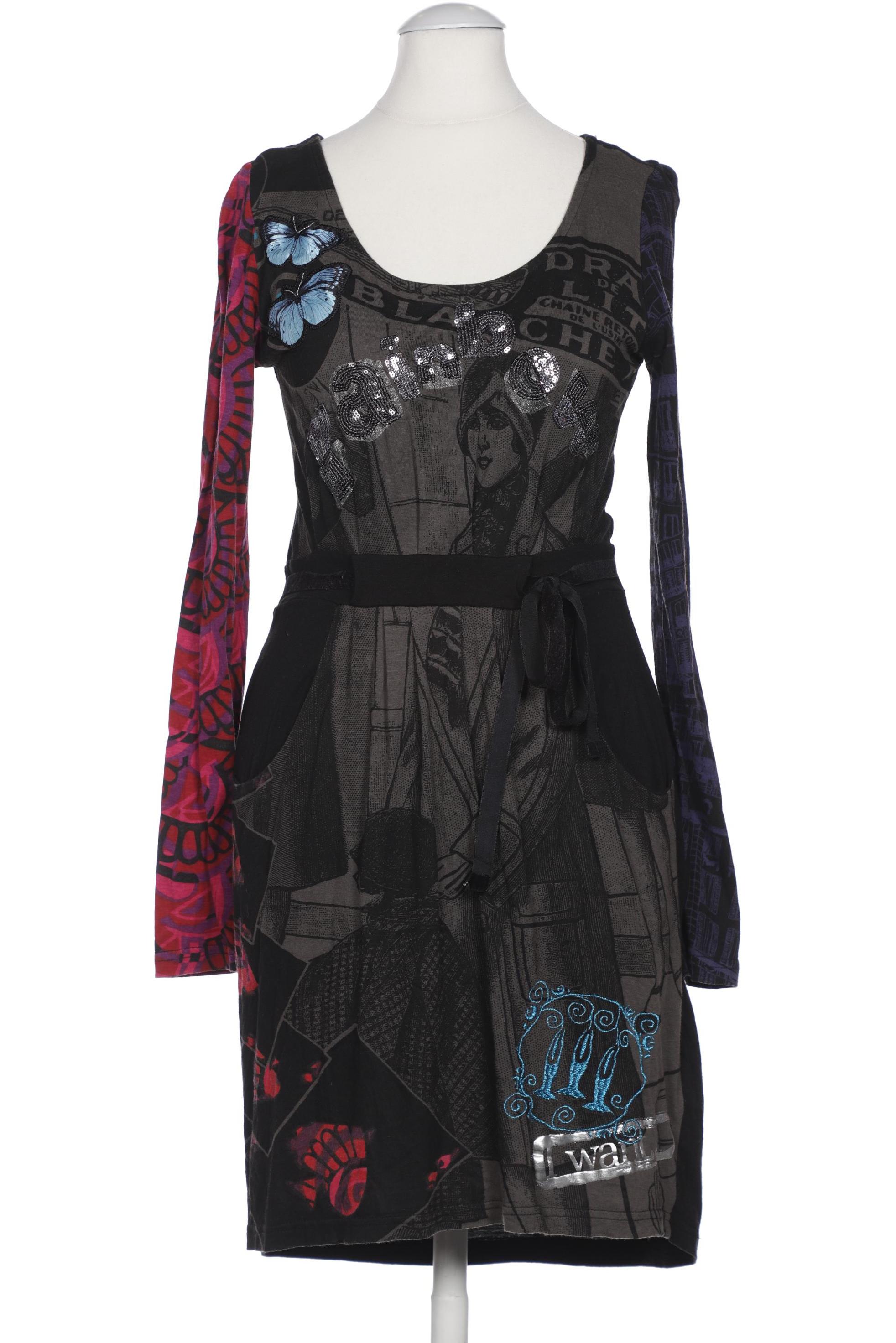 

Desigual Damen Kleid, grau