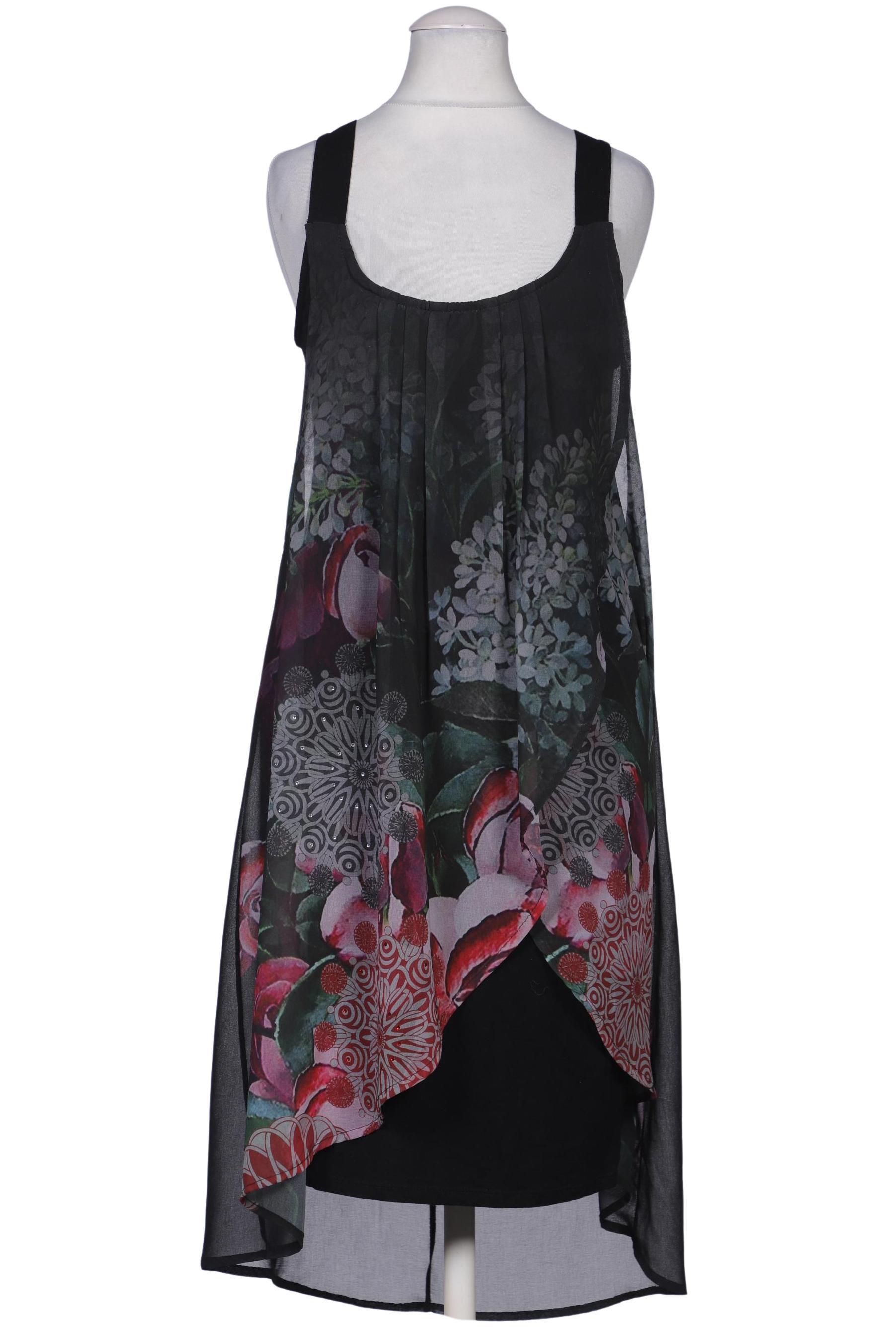

Desigual Damen Kleid, grün, Gr. 36