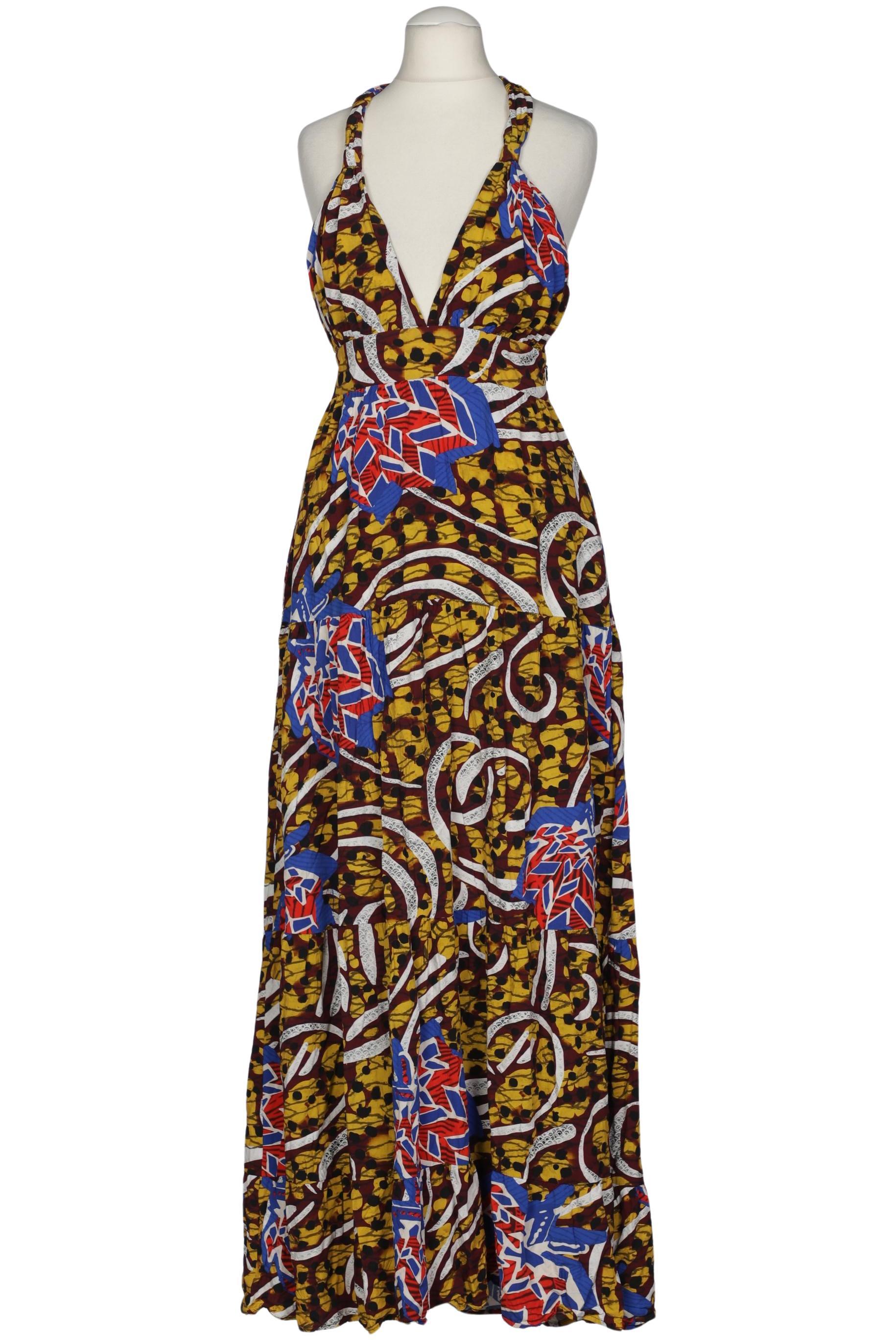 

Desigual Damen Kleid, mehrfarbig, Gr. 36