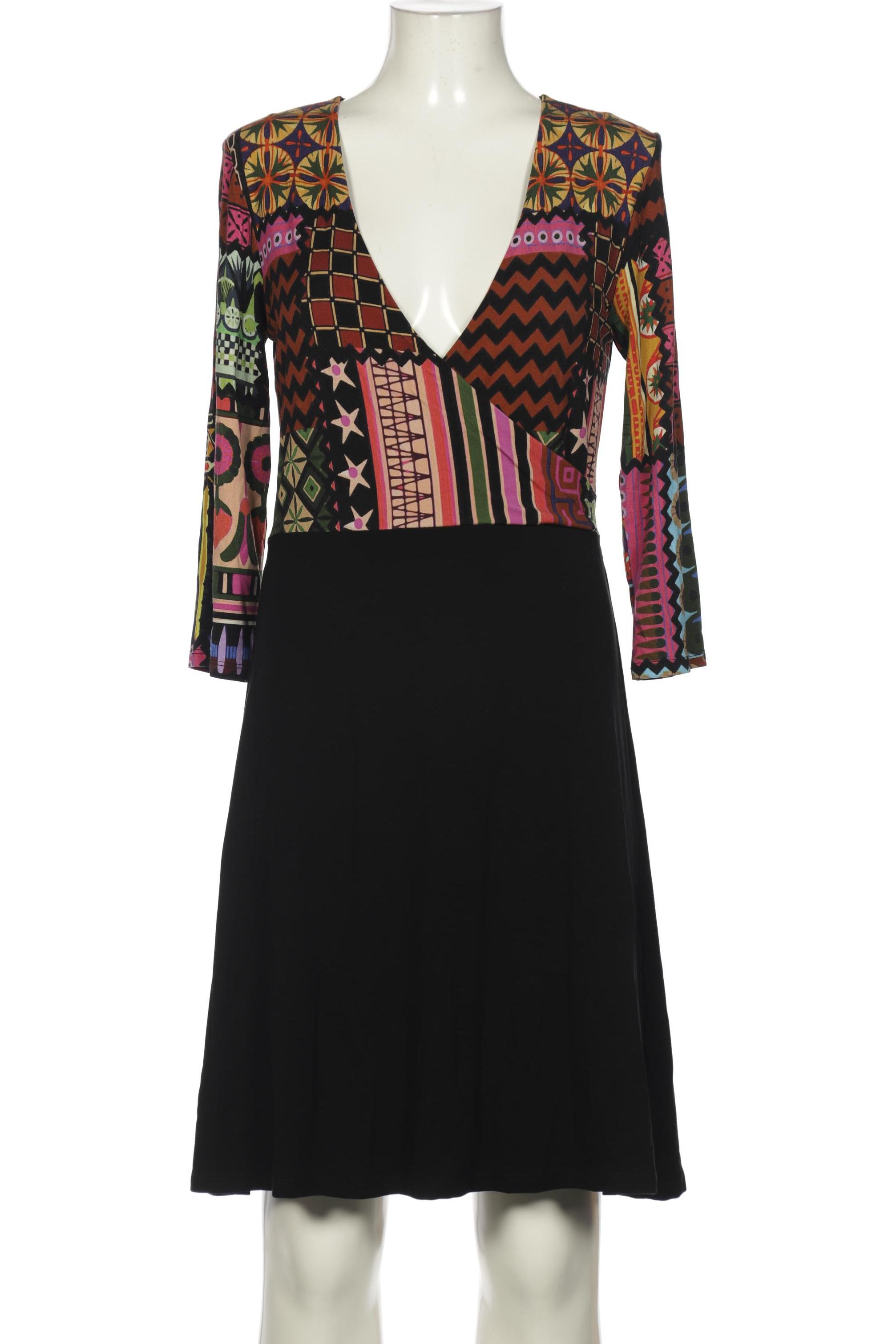 

Desigual Damen Kleid, schwarz