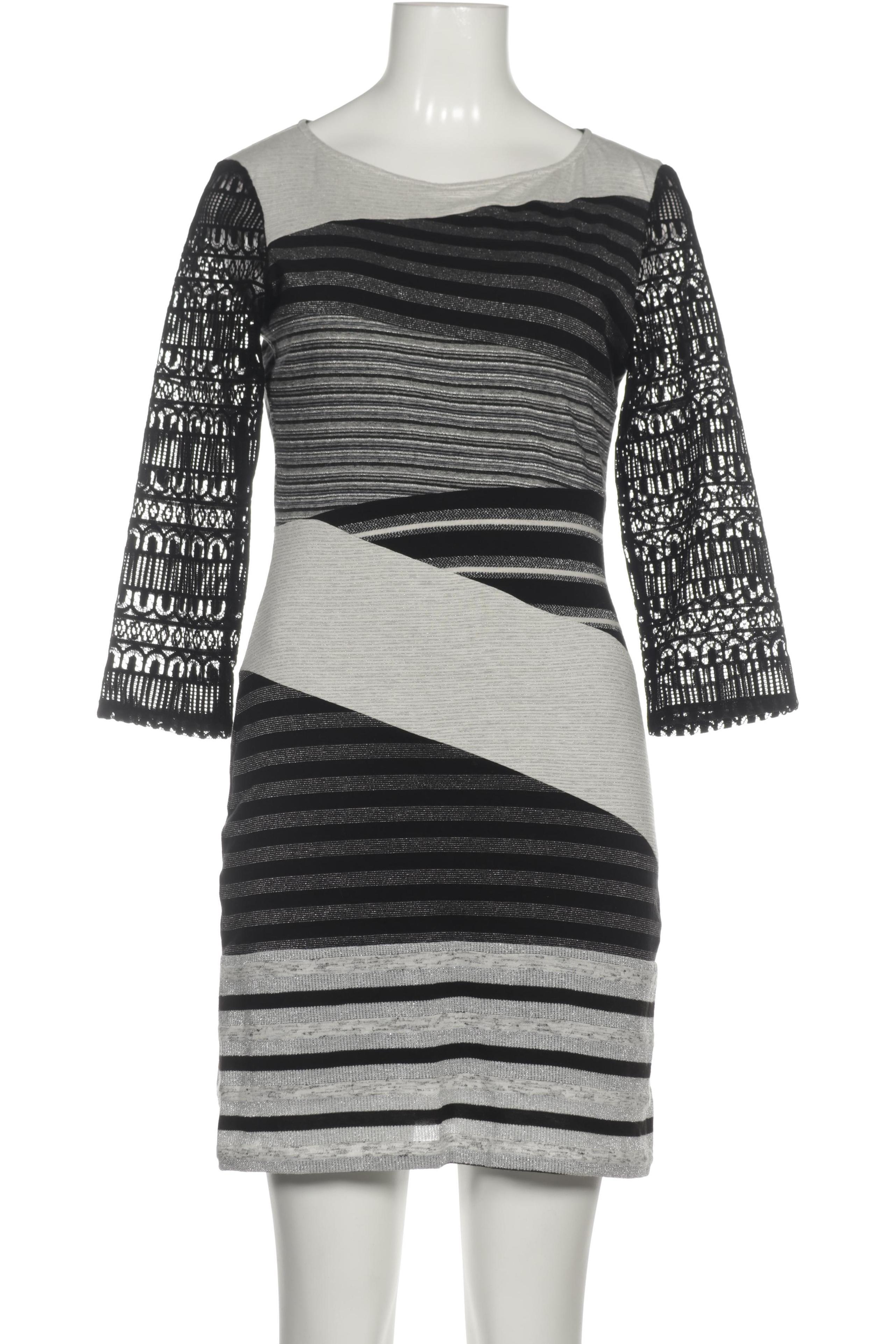 

Desigual Damen Kleid, schwarz, Gr.