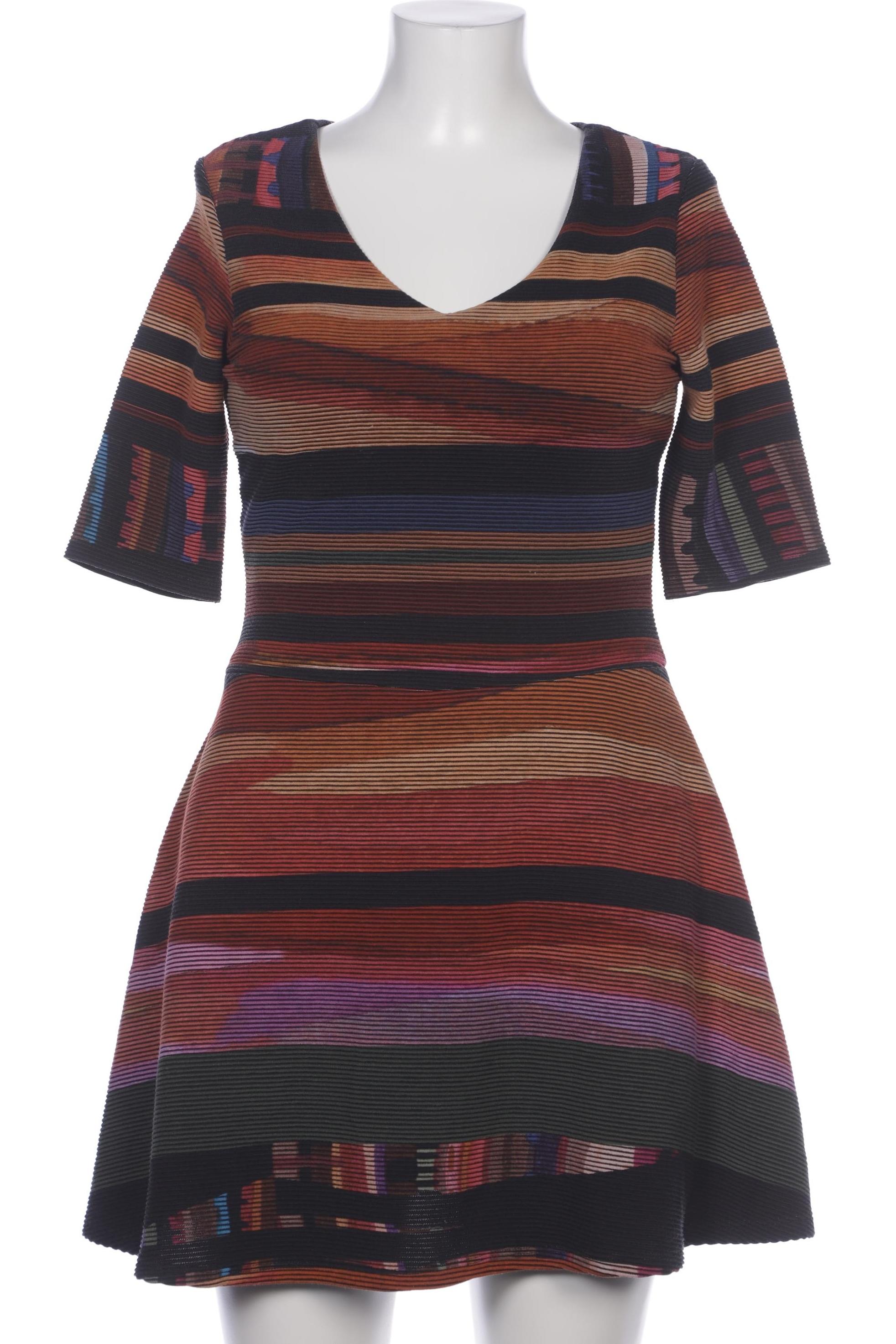 

Desigual Damen Kleid, mehrfarbig, Gr. 42