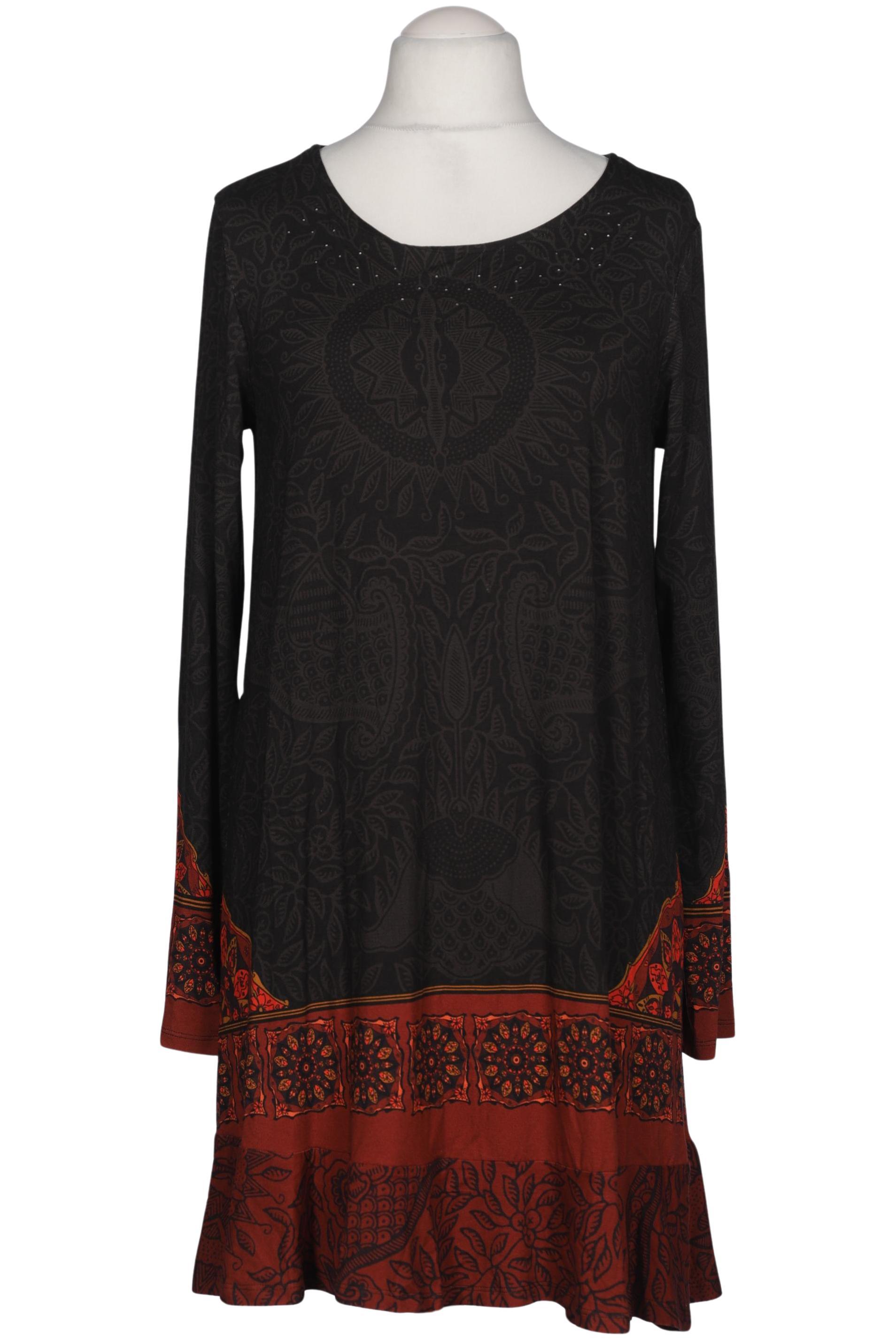 

Desigual Damen Kleid, mehrfarbig, Gr. 44