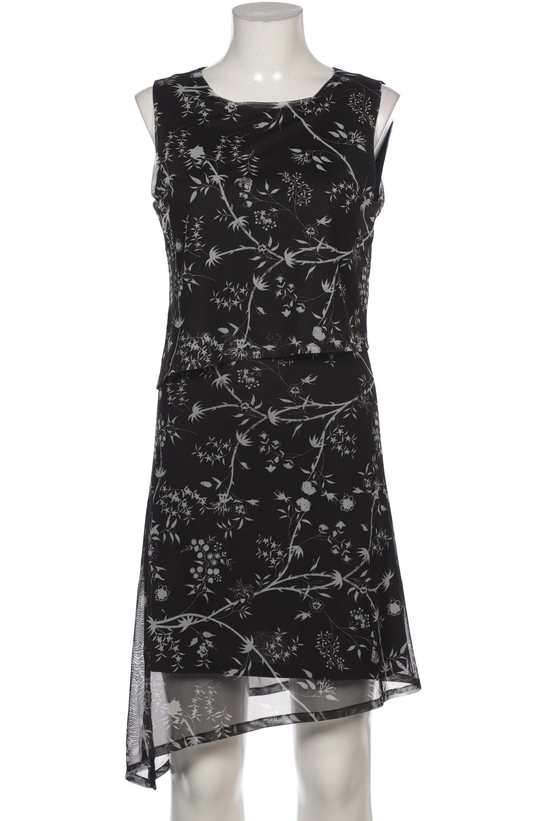 

Desigual Damen Kleid, schwarz
