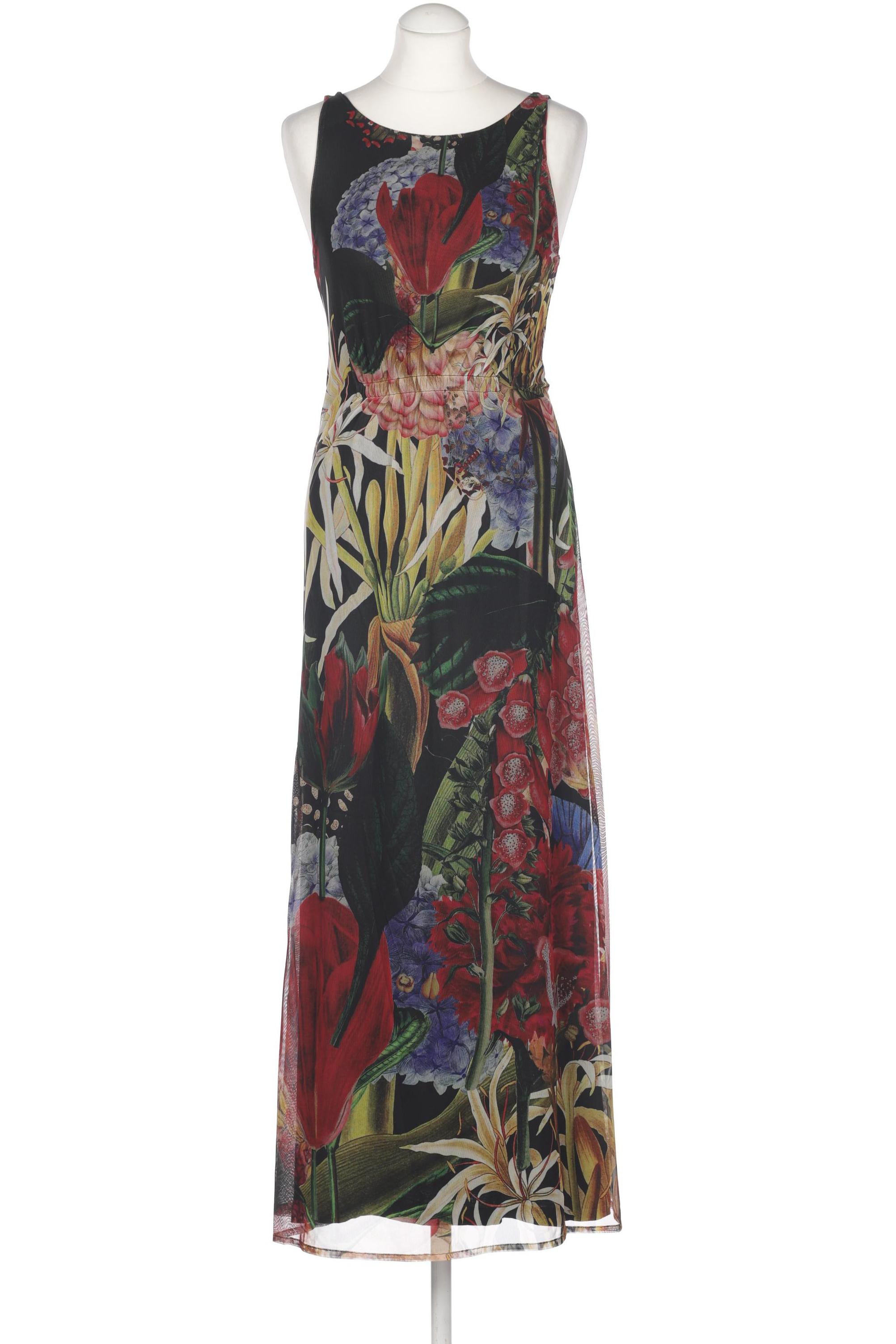 

Desigual Damen Kleid, mehrfarbig, Gr. 38