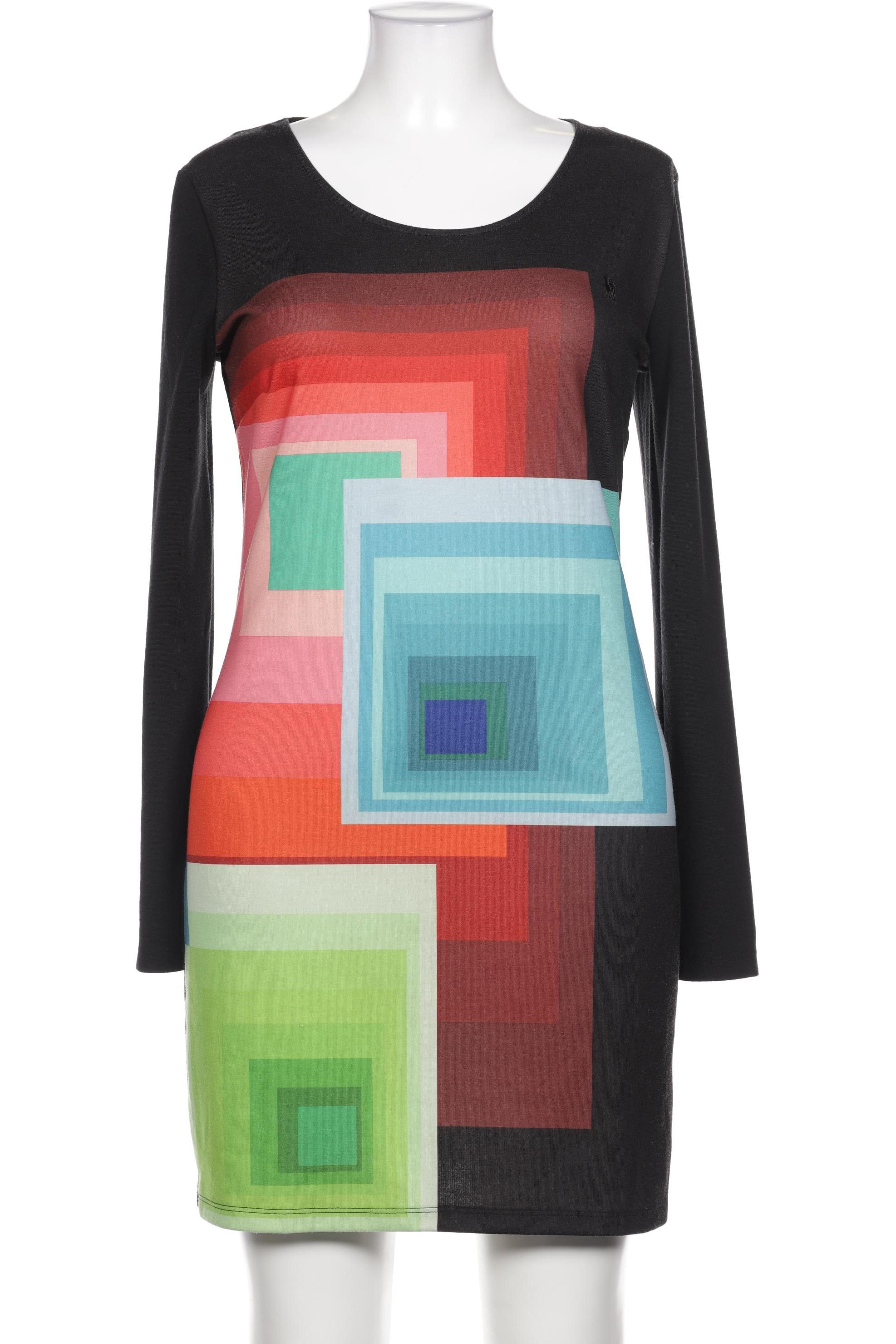 

Desigual Damen Kleid, mehrfarbig, Gr. 44