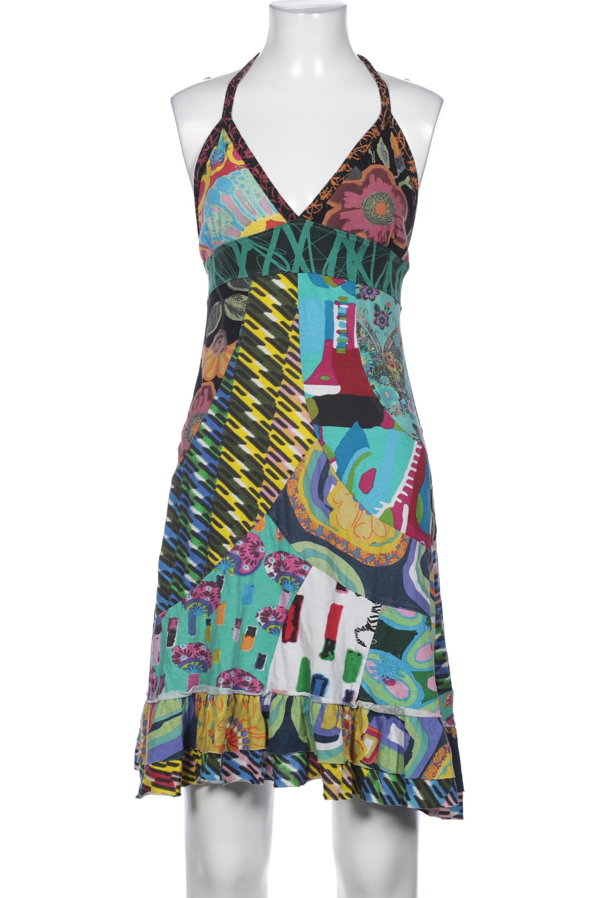 

Desigual Damen Kleid, mehrfarbig