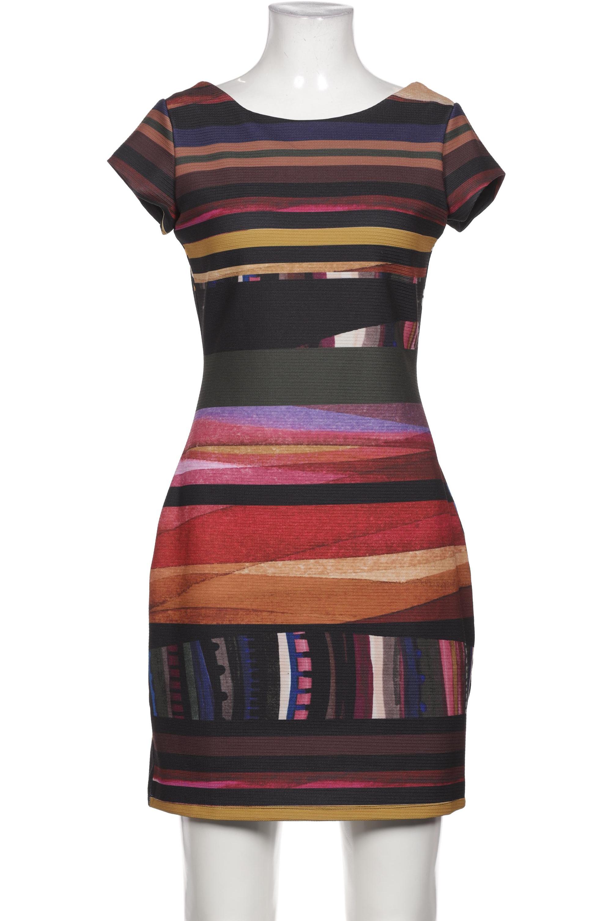 

Desigual Damen Kleid, mehrfarbig