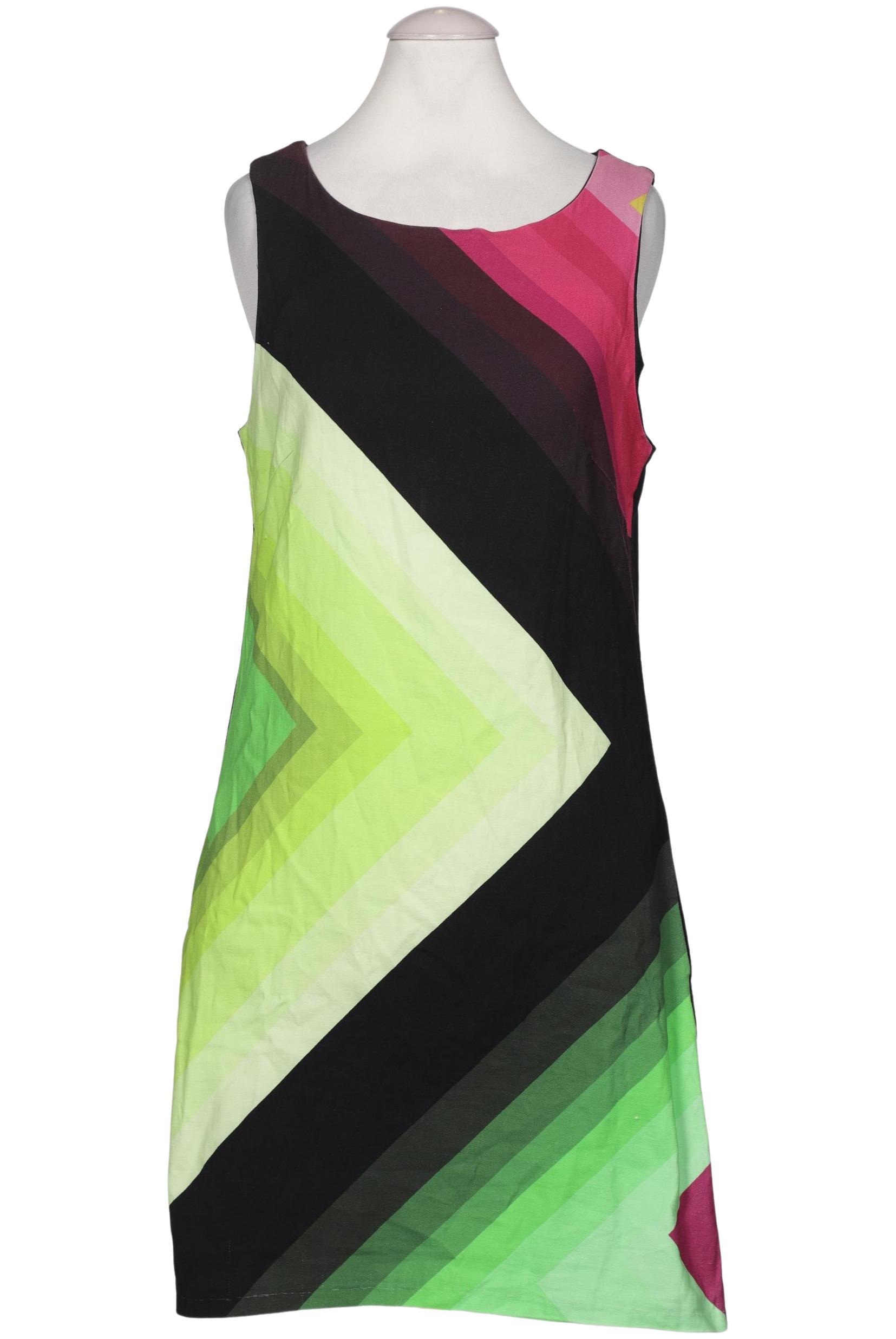 

Desigual Damen Kleid, mehrfarbig, Gr. 40