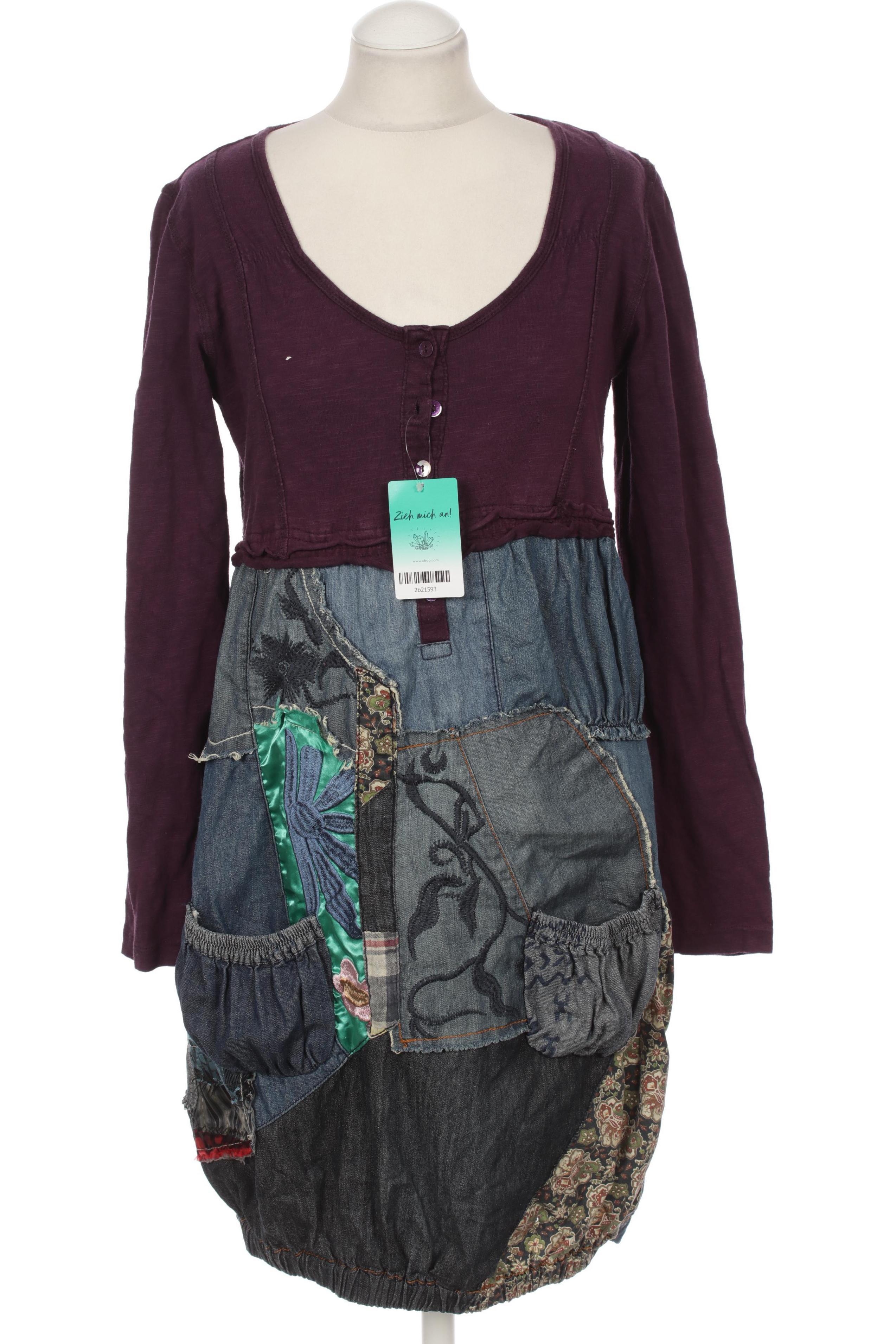 

Desigual Damen Kleid, blau, Gr.