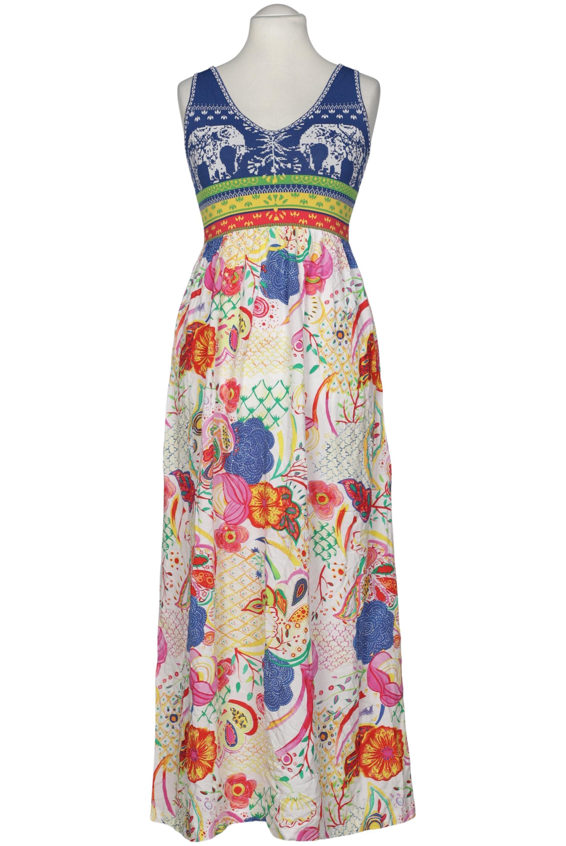 

Desigual Damen Kleid, mehrfarbig, Gr. 40