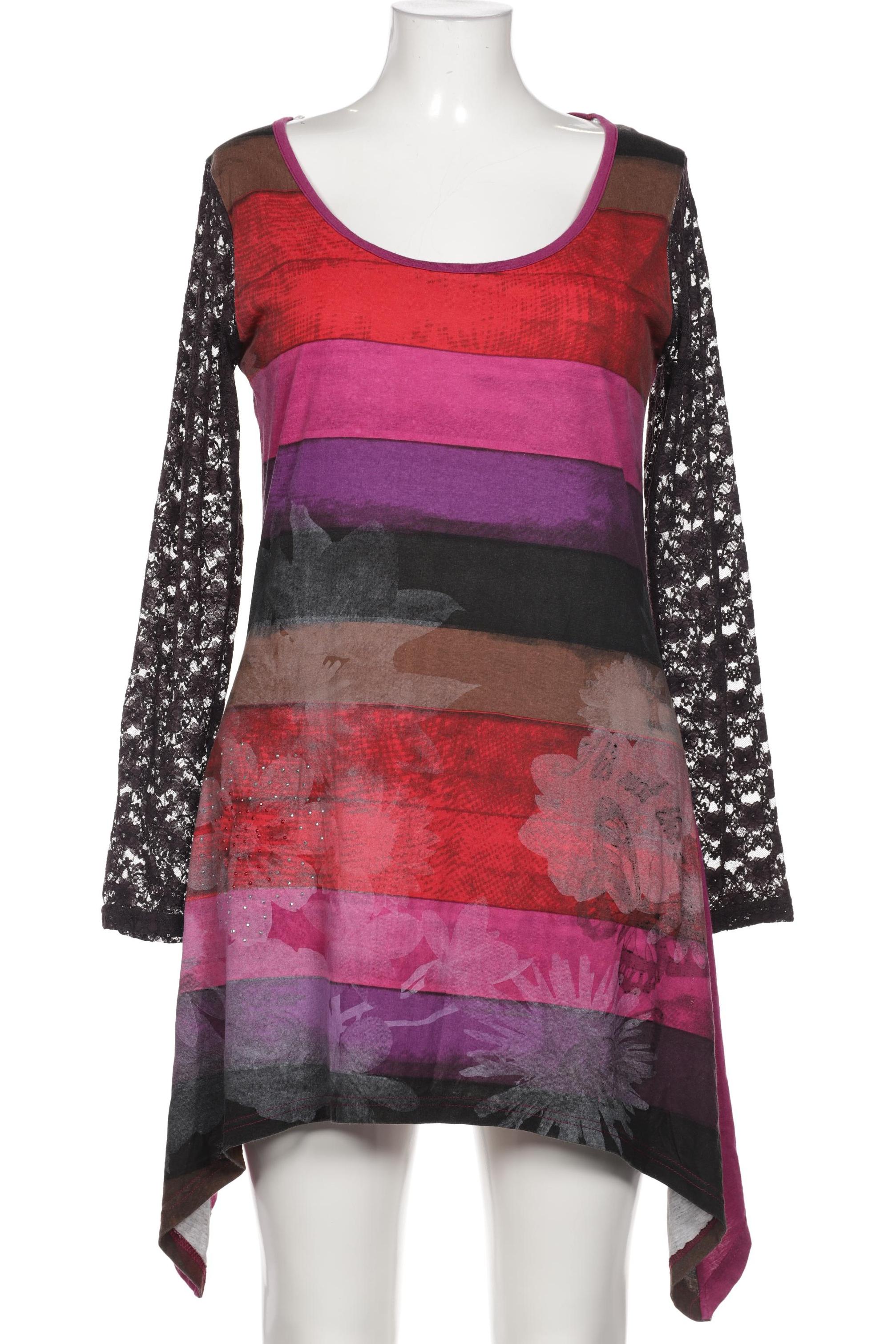 

Desigual Damen Kleid, mehrfarbig