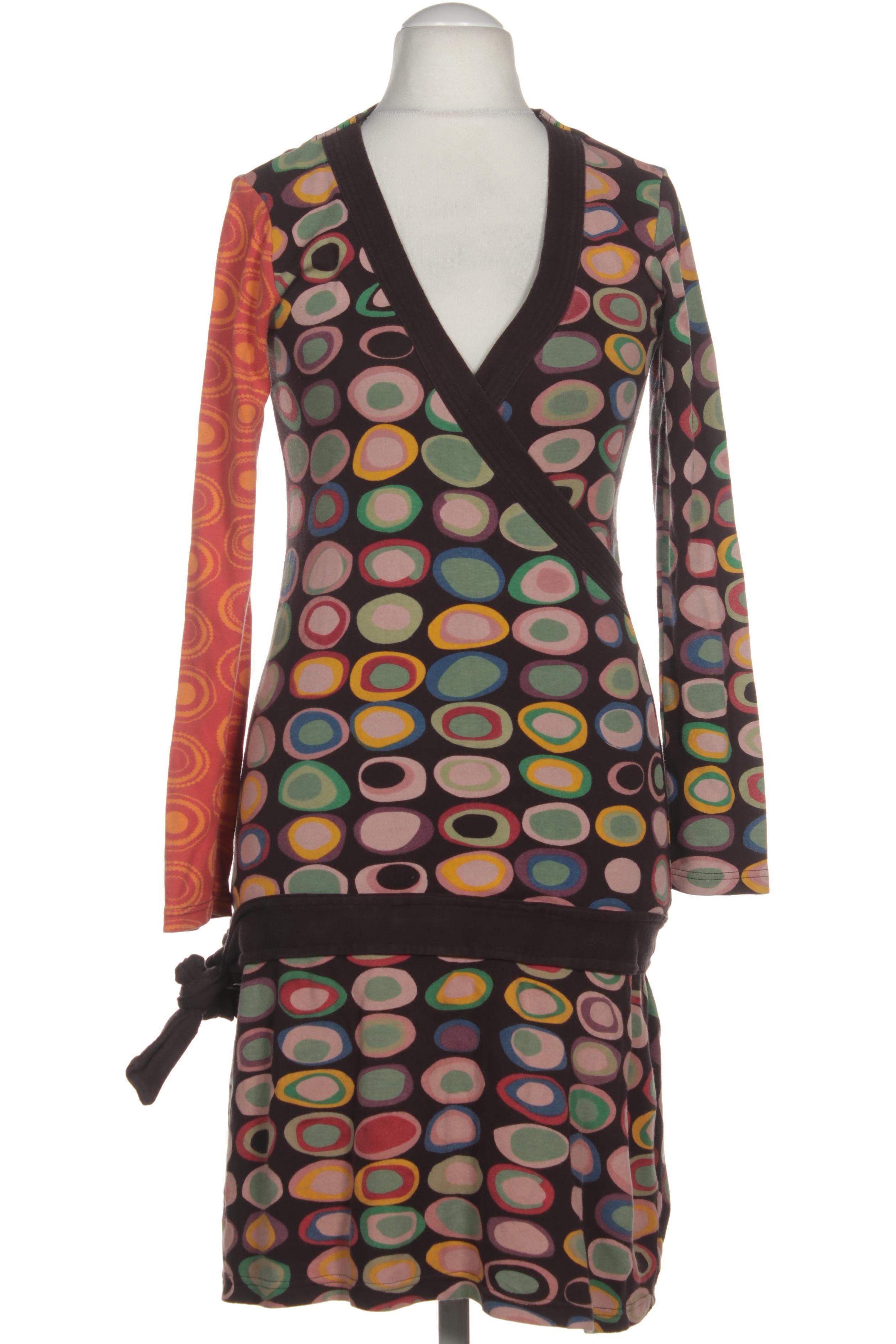 

Desigual Damen Kleid, rot, Gr.