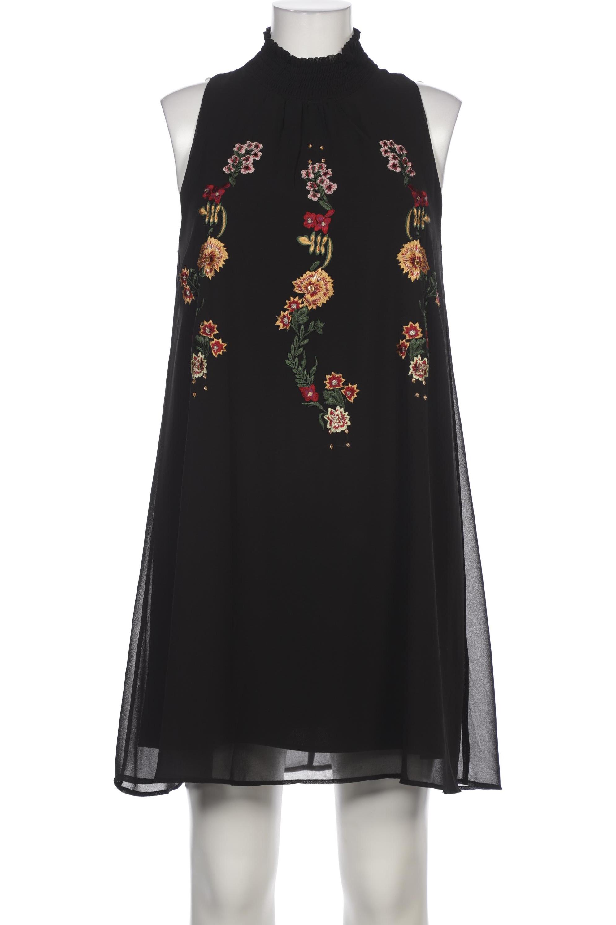 

Desigual Damen Kleid, schwarz