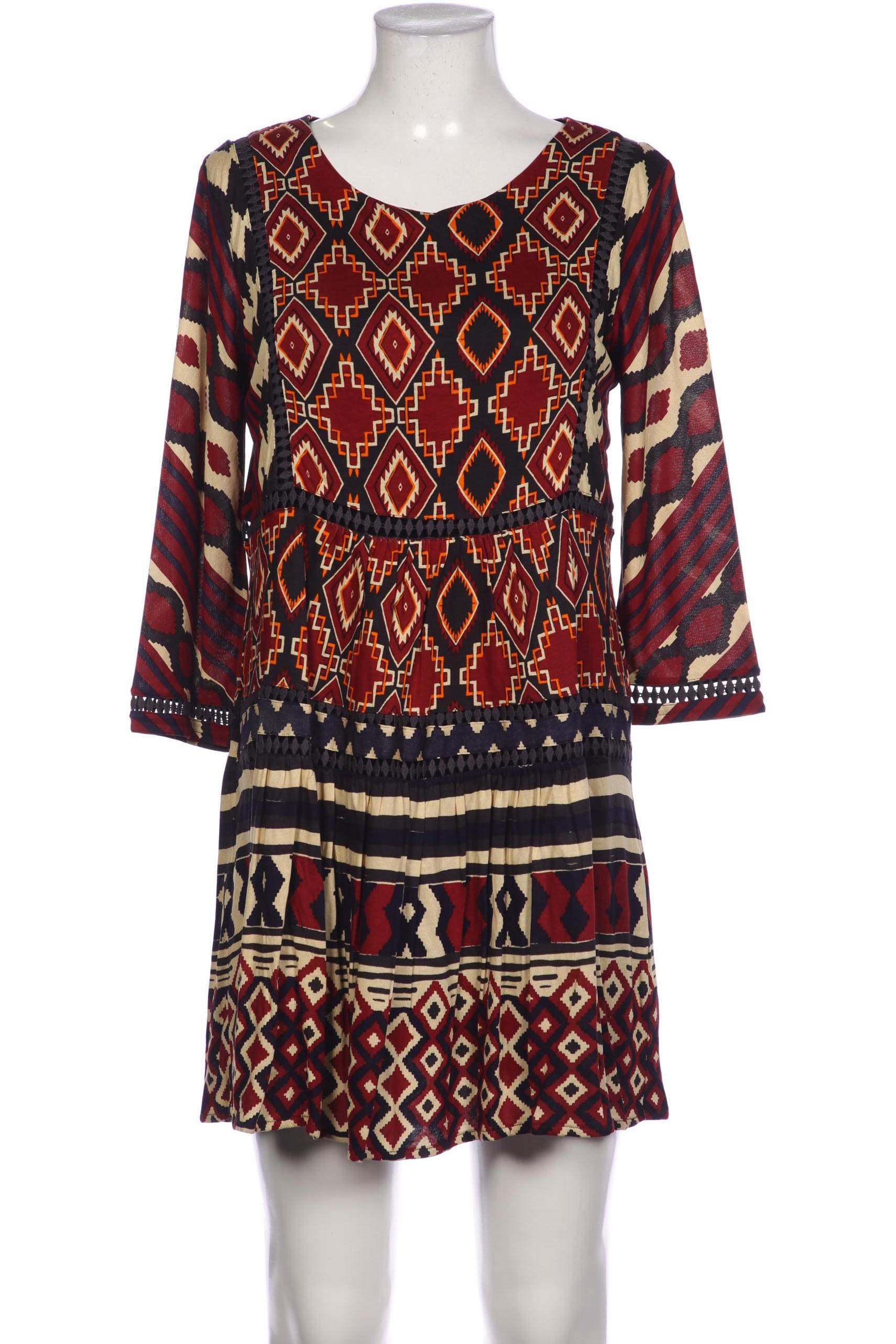 

Desigual Damen Kleid, mehrfarbig