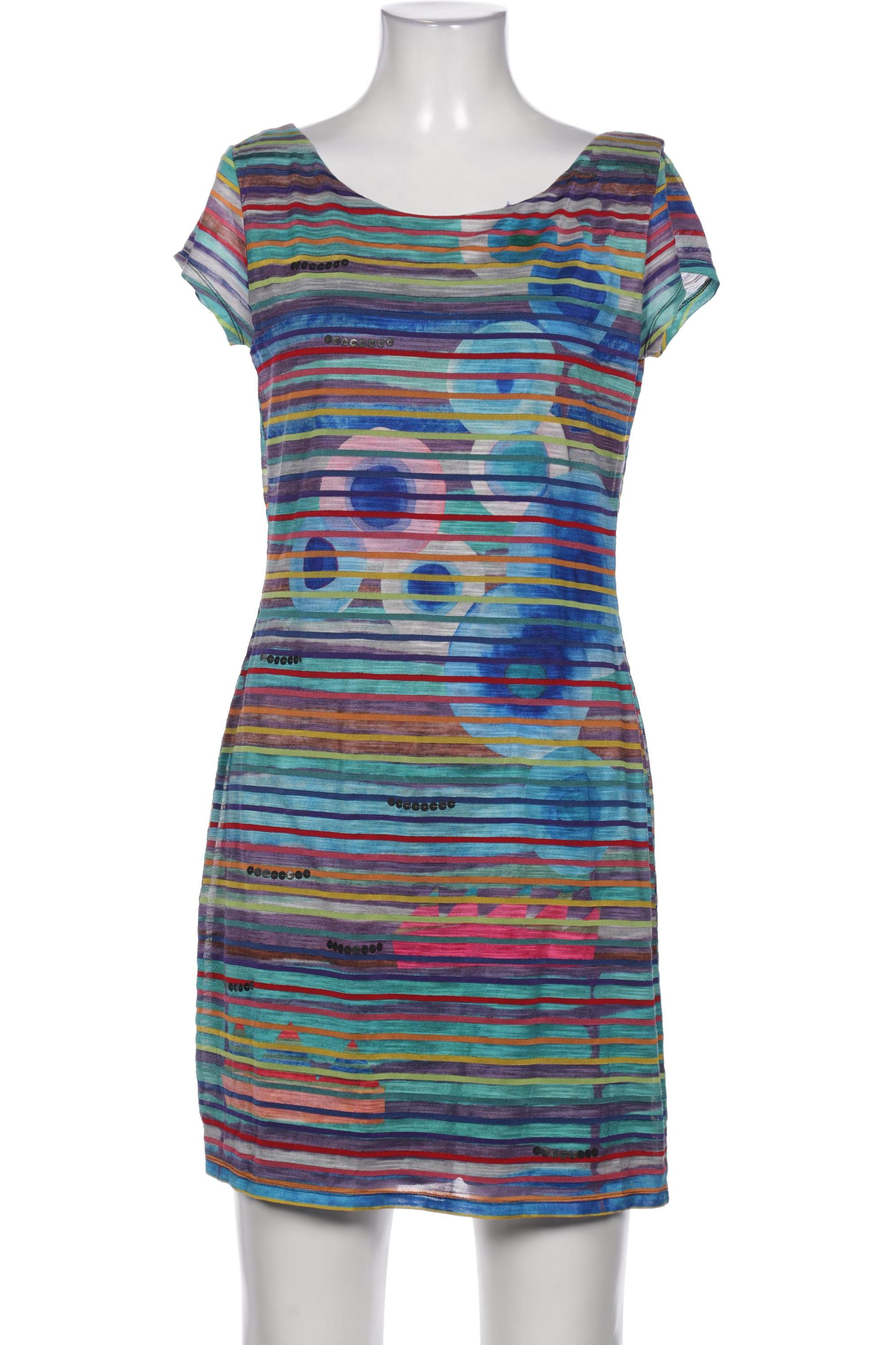 

Desigual Damen Kleid, mehrfarbig, Gr. 36