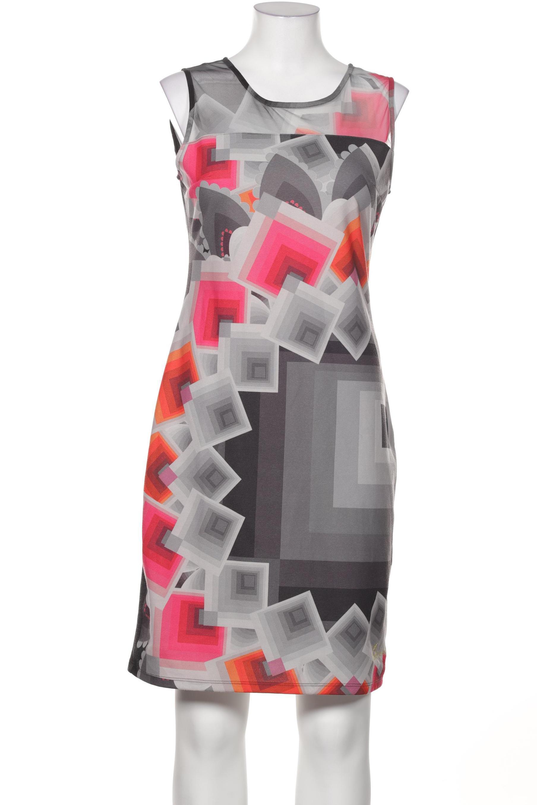 

Desigual Damen Kleid, grau, Gr. 42