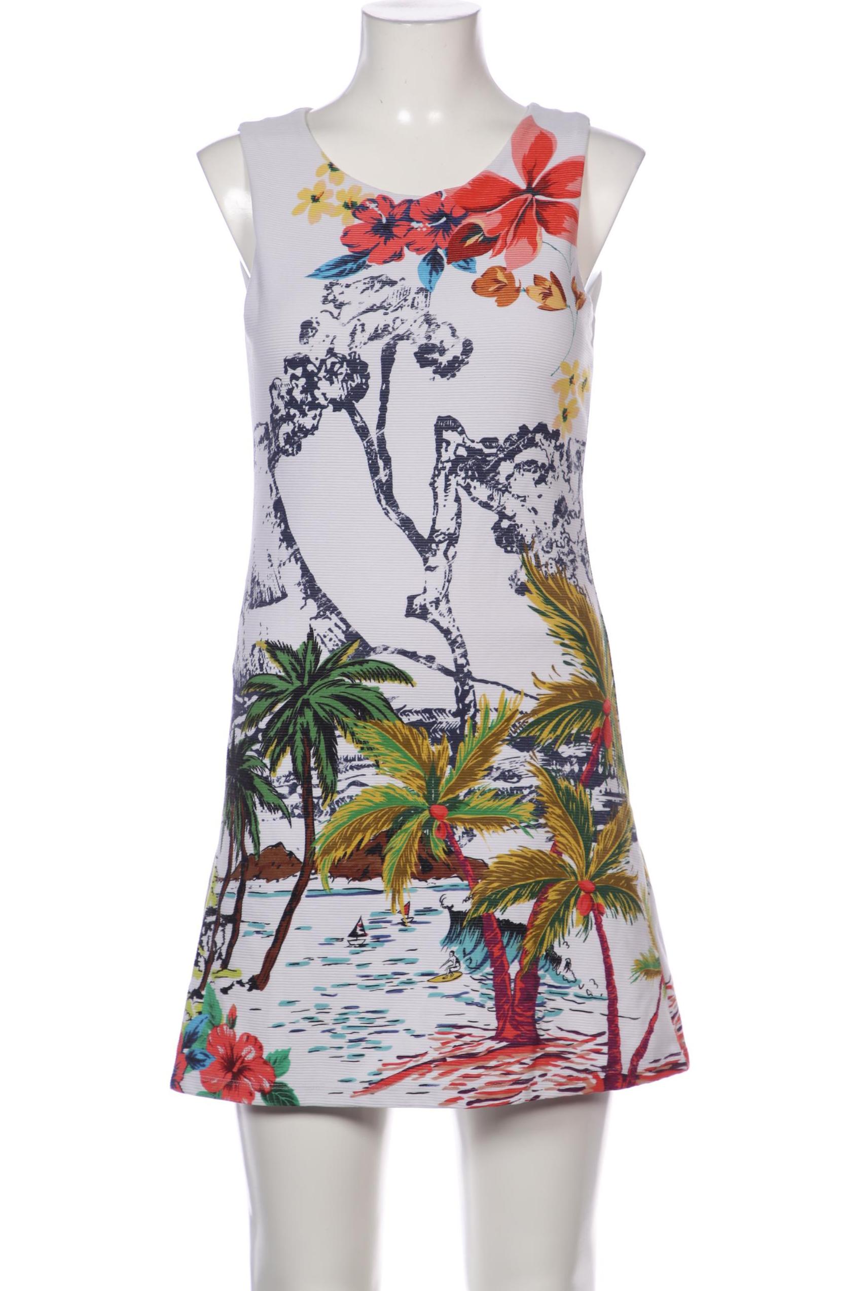 

Desigual Damen Kleid, mehrfarbig