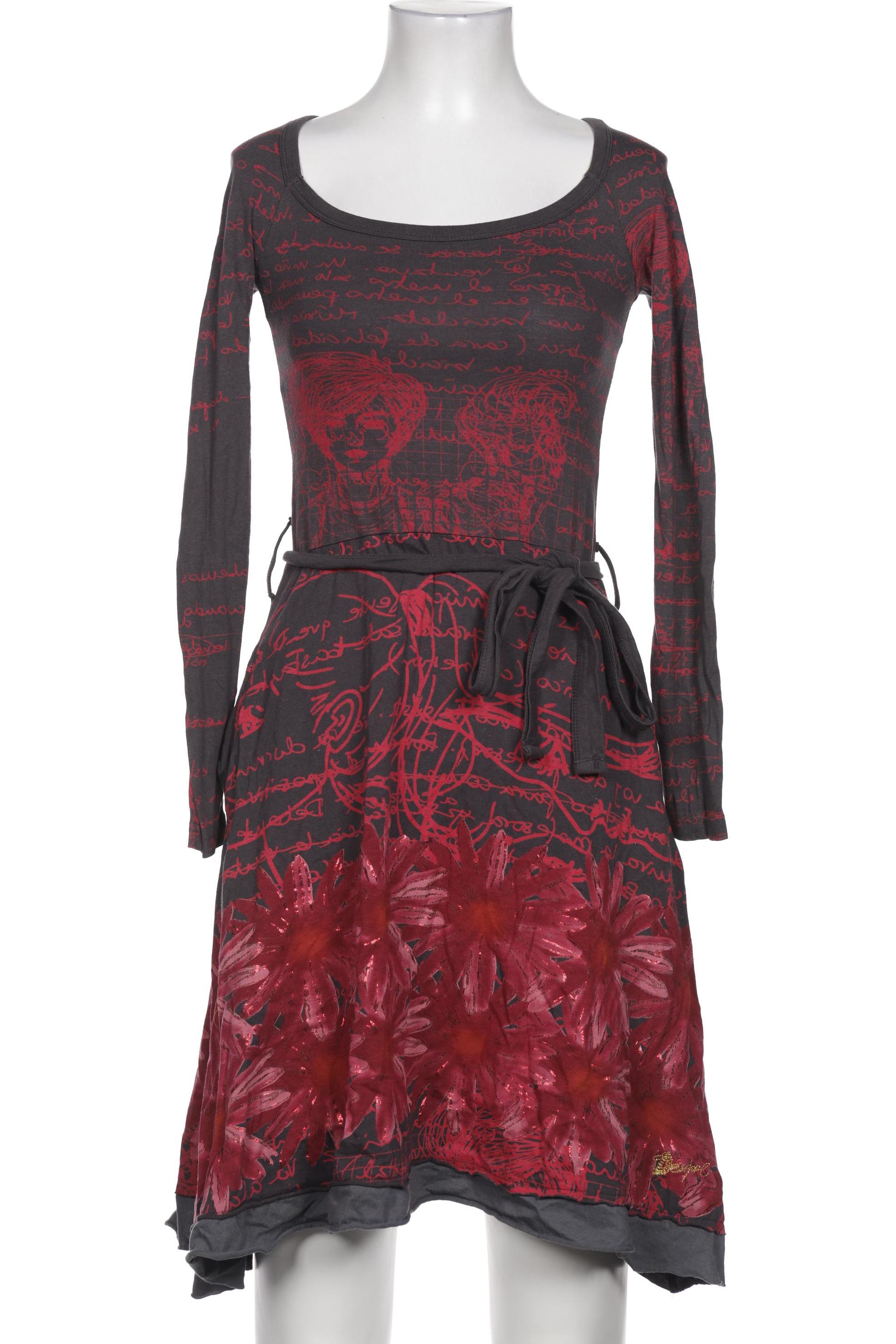 

Desigual Damen Kleid, grau