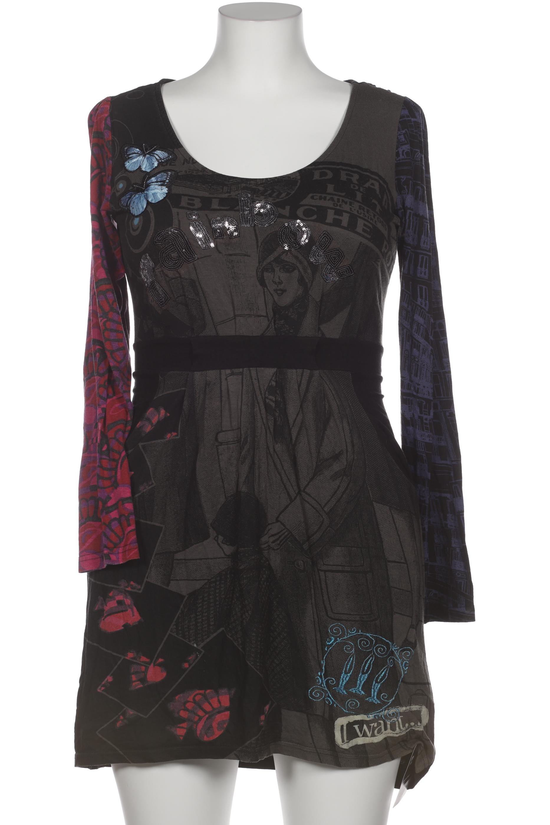 

Desigual Damen Kleid, mehrfarbig, Gr. 44