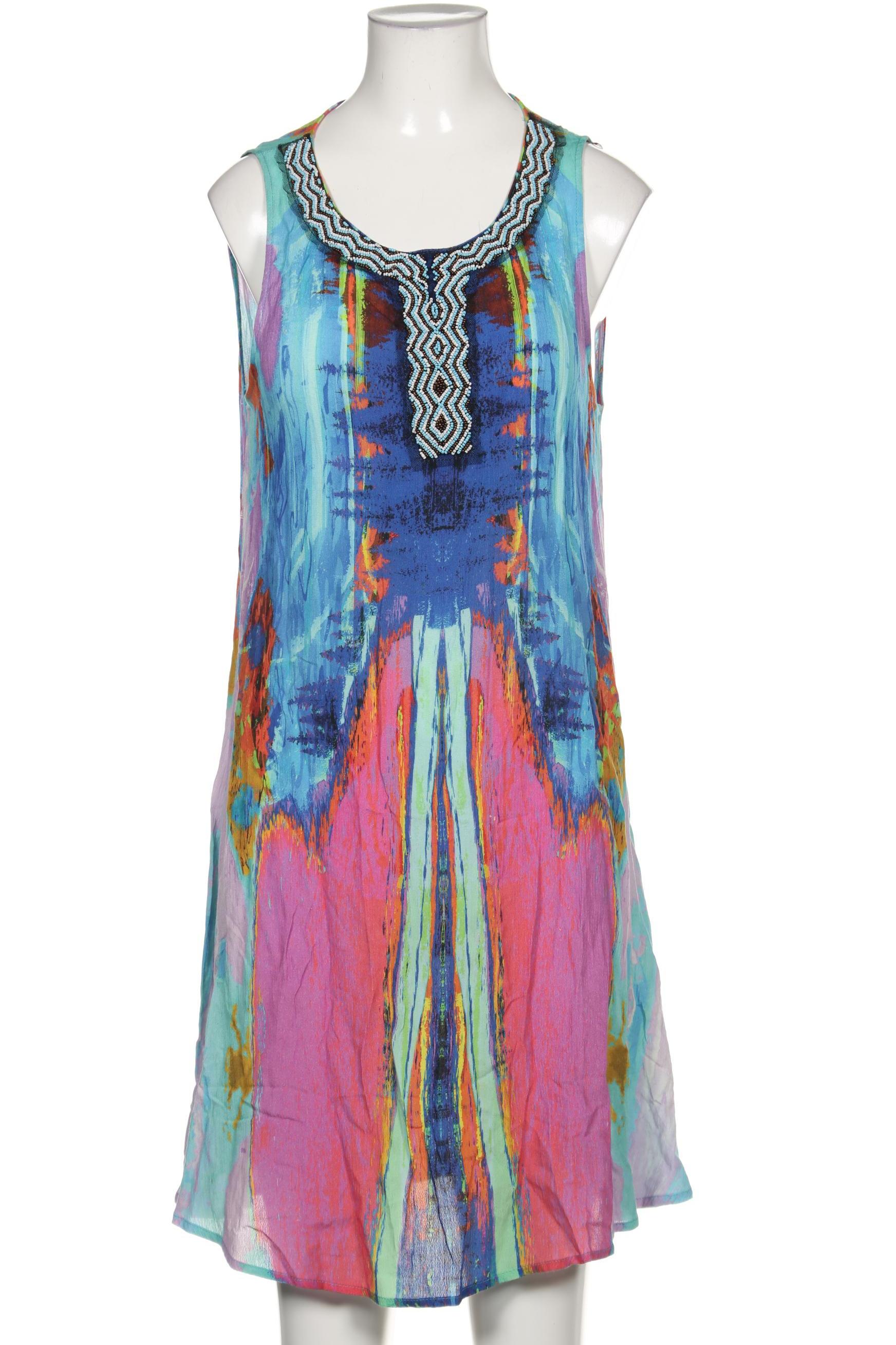 

Desigual Damen Kleid, mehrfarbig, Gr. 36