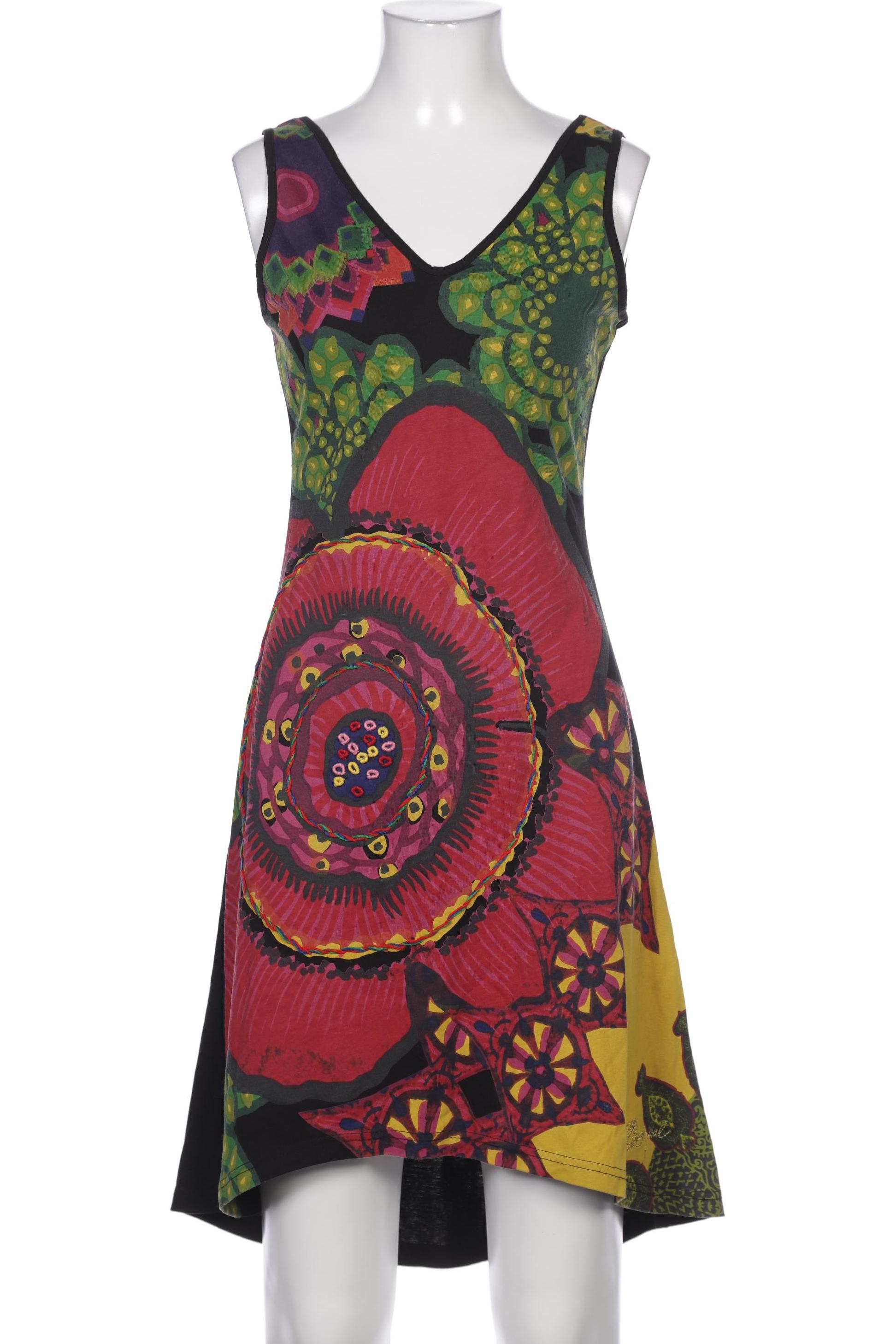 

Desigual Damen Kleid, mehrfarbig