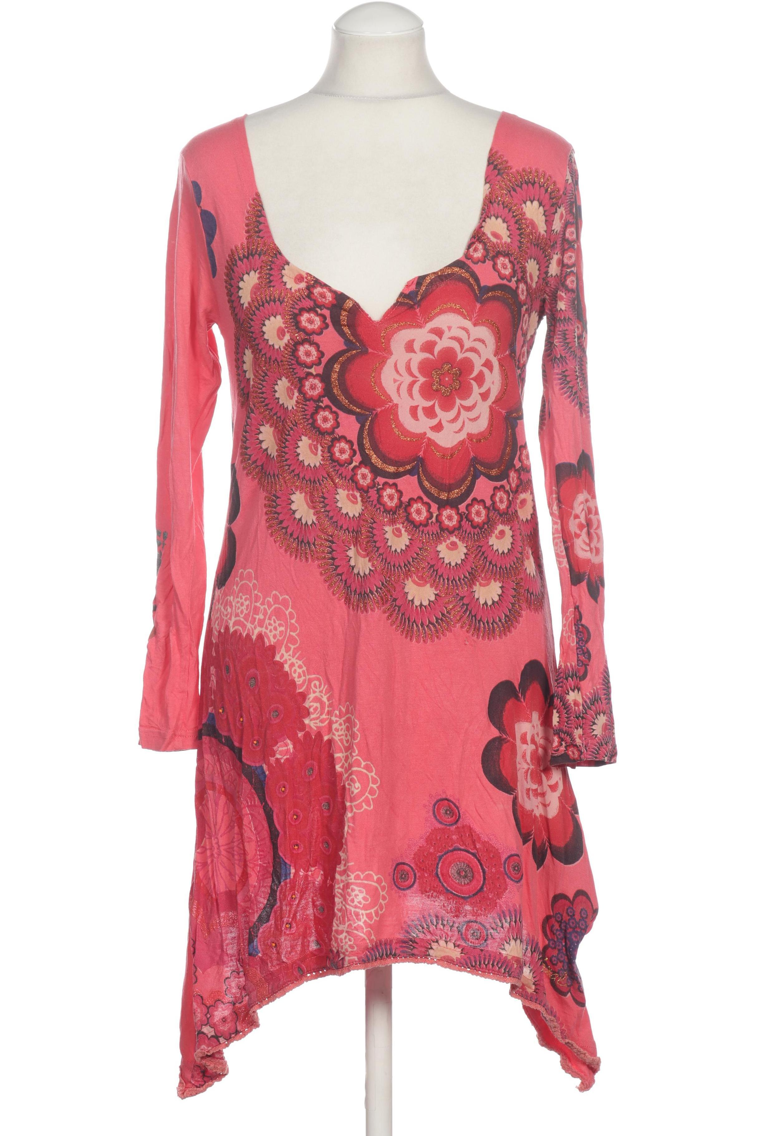 

Desigual Damen Kleid, rot, Gr.