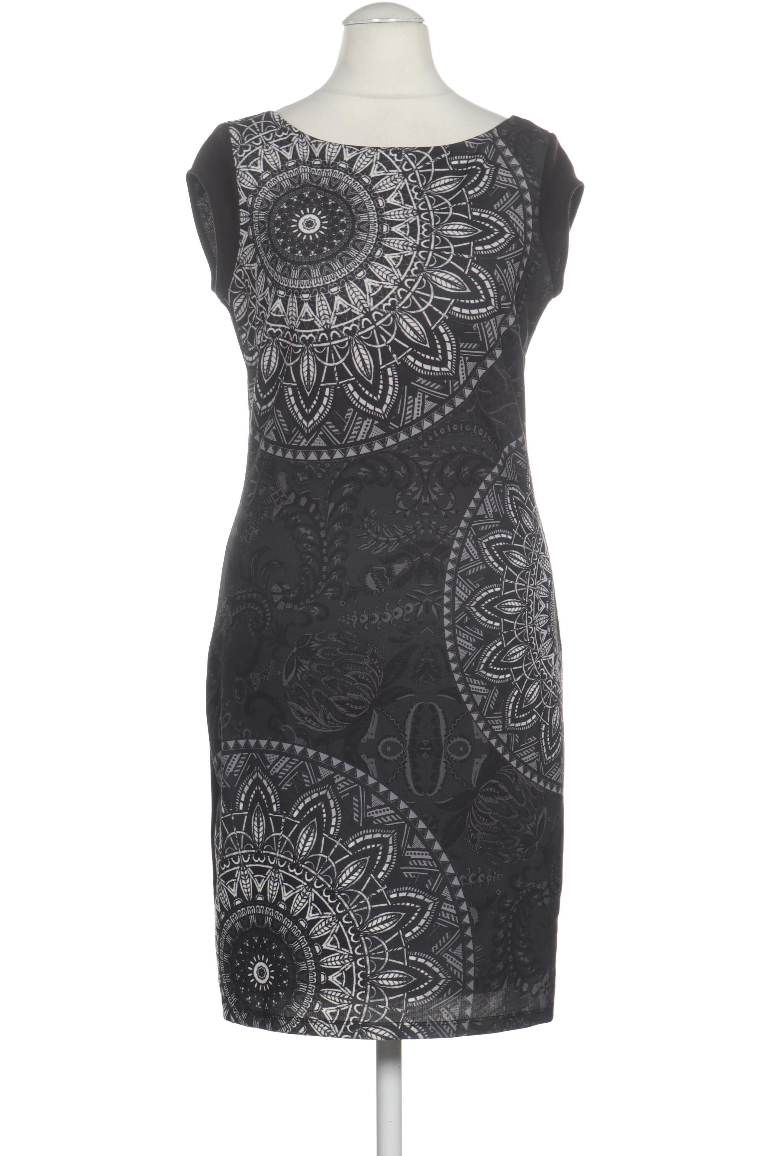 

Desigual Damen Kleid, schwarz, Gr.