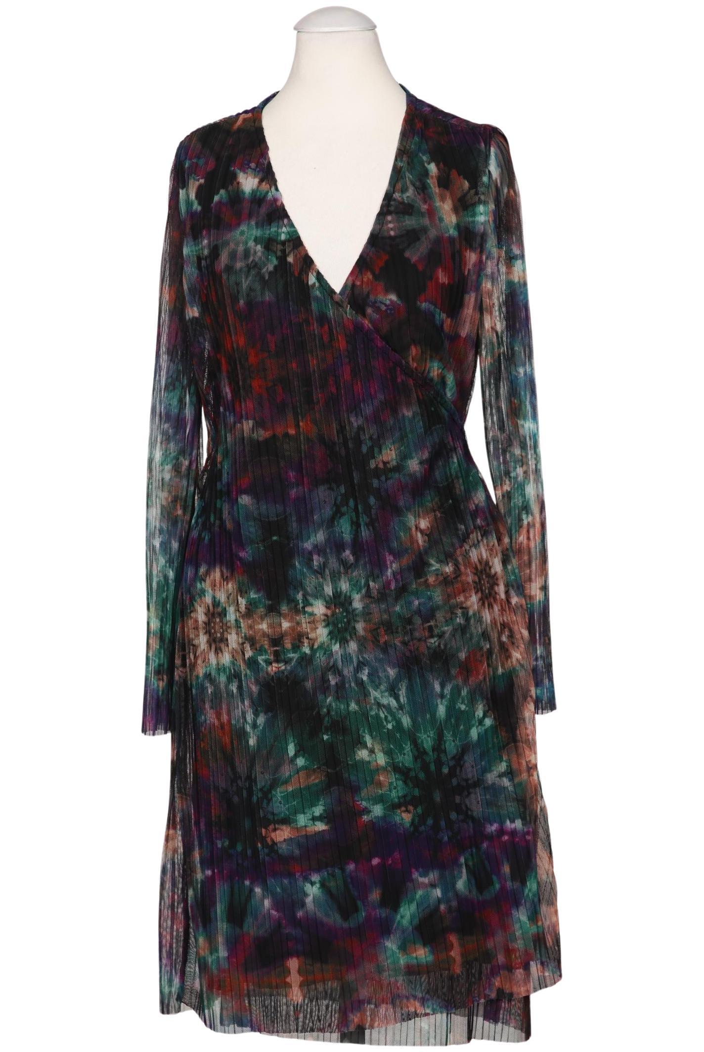 

Desigual Damen Kleid, mehrfarbig, Gr. 38