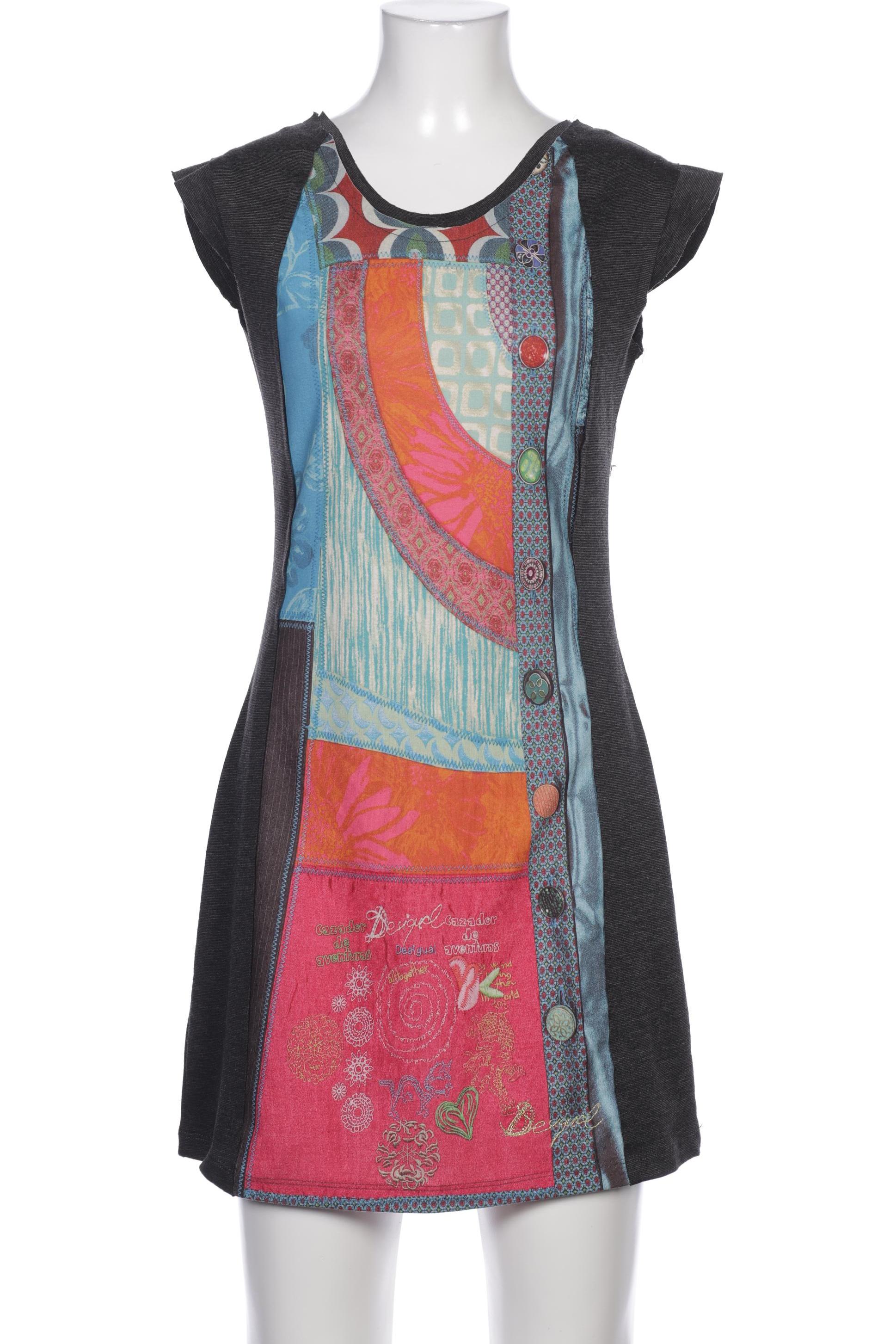 

Desigual Damen Kleid, grau