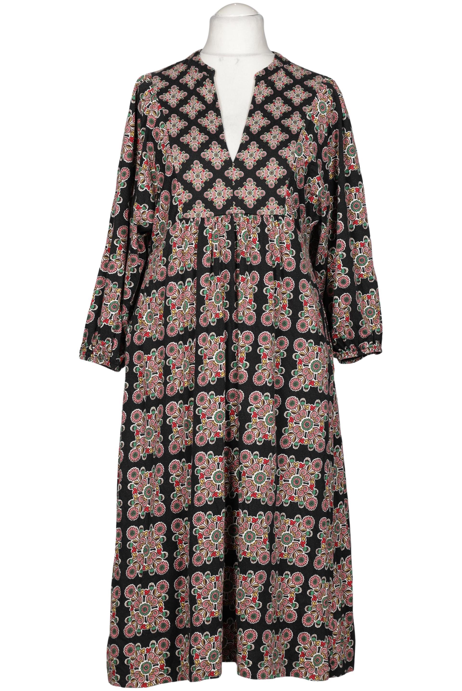 

Desigual Damen Kleid, mehrfarbig, Gr. 40