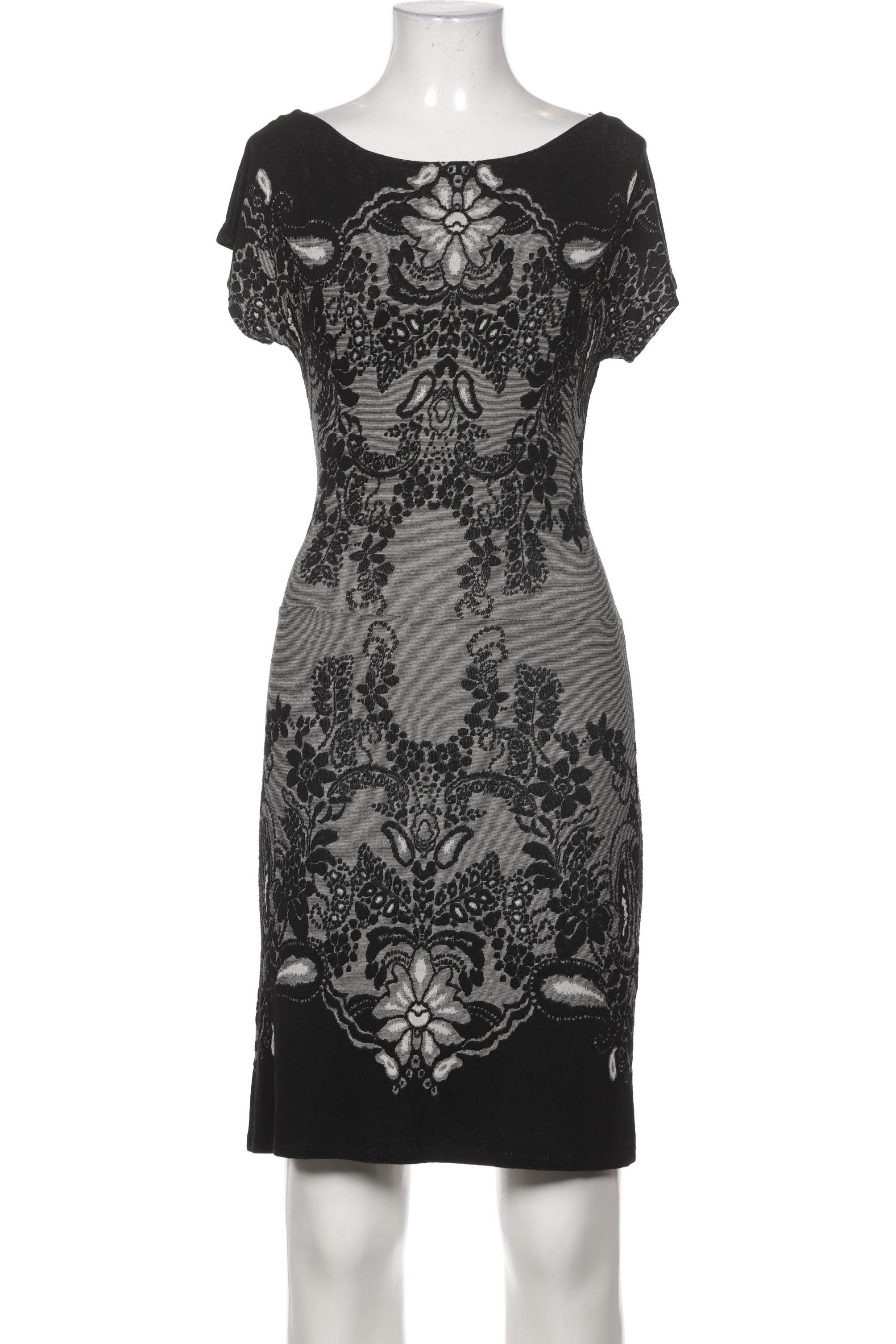 

Desigual Damen Kleid, grau, Gr. 34