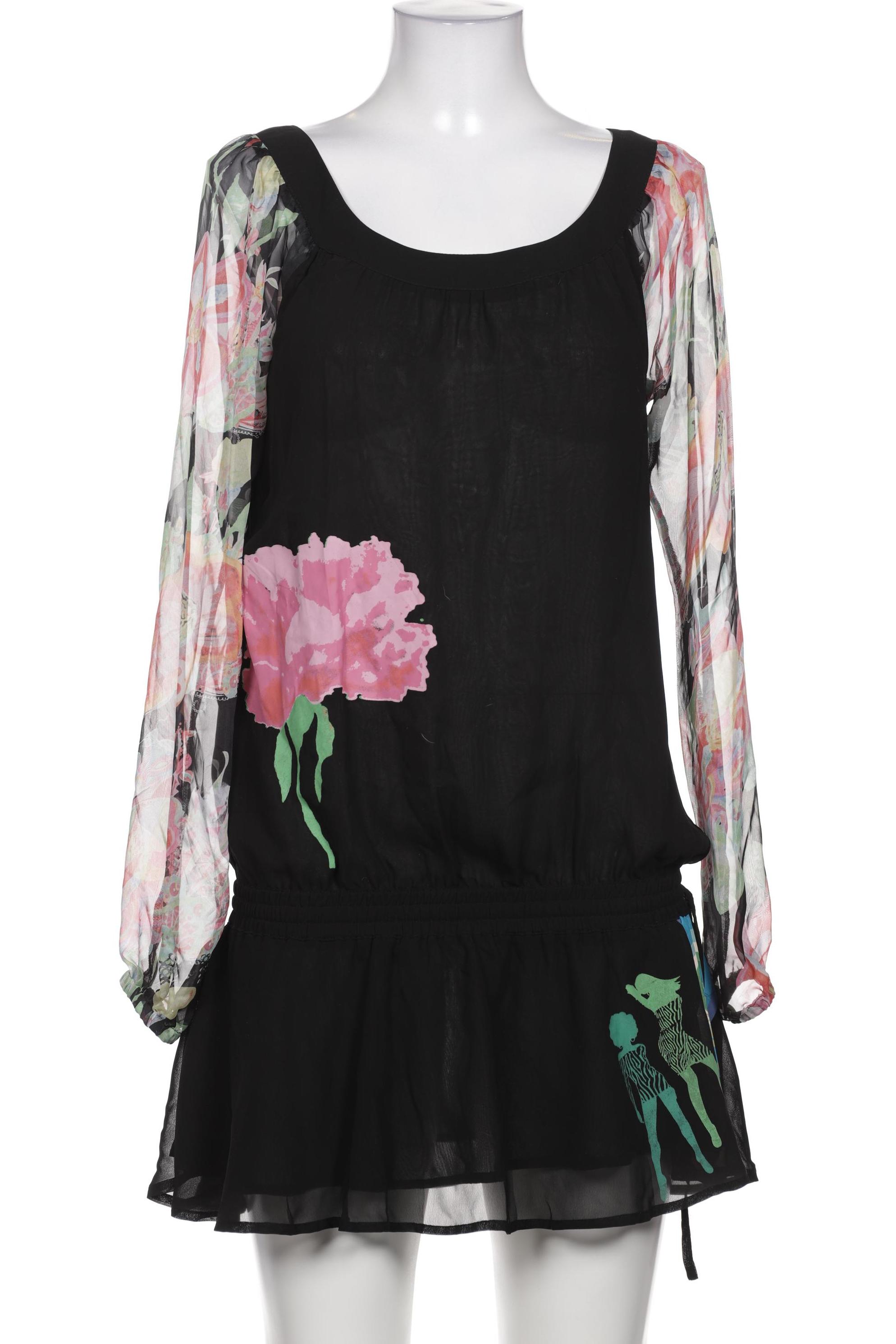 

Desigual Damen Kleid, schwarz