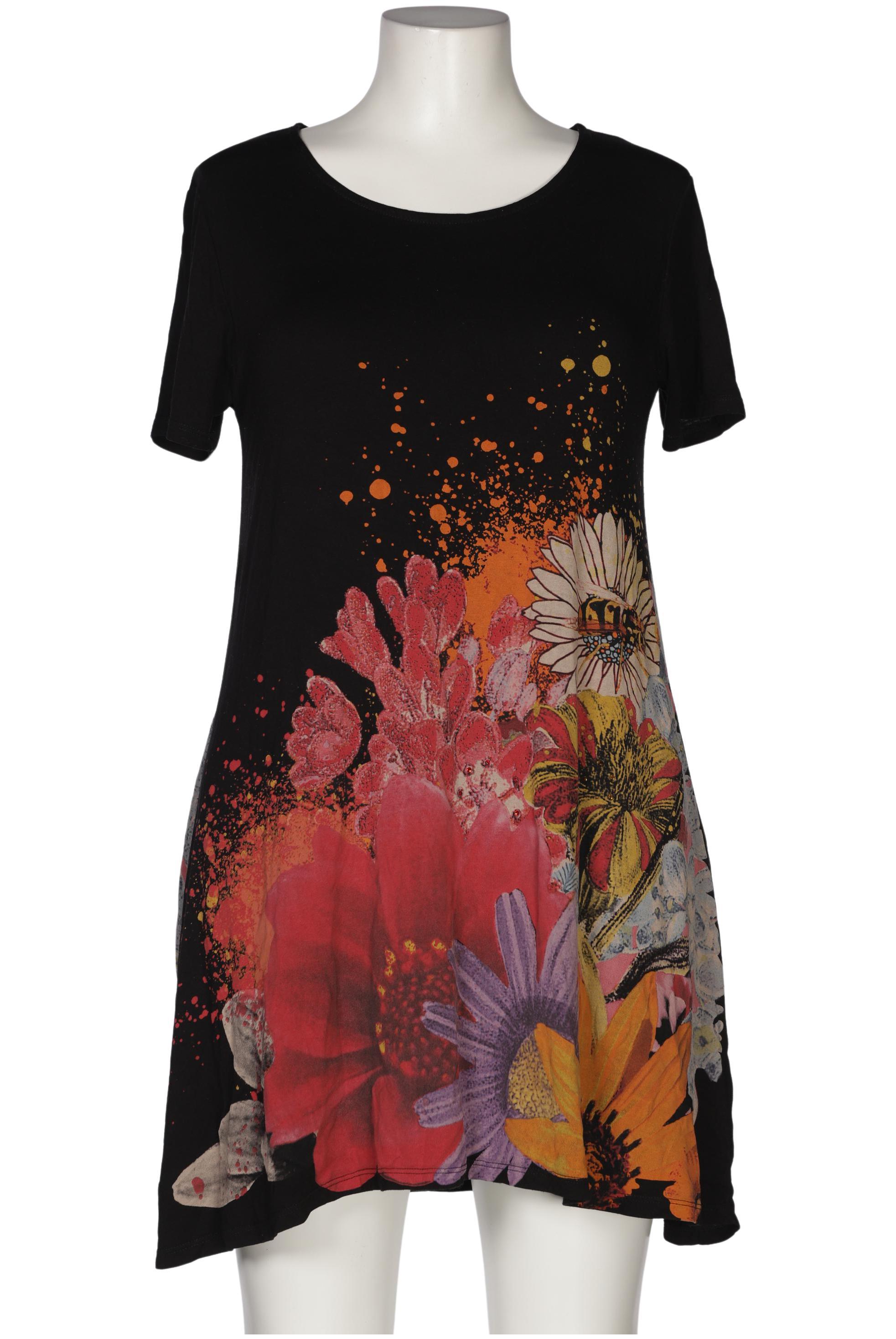 

Desigual Damen Kleid, mehrfarbig, Gr. 44