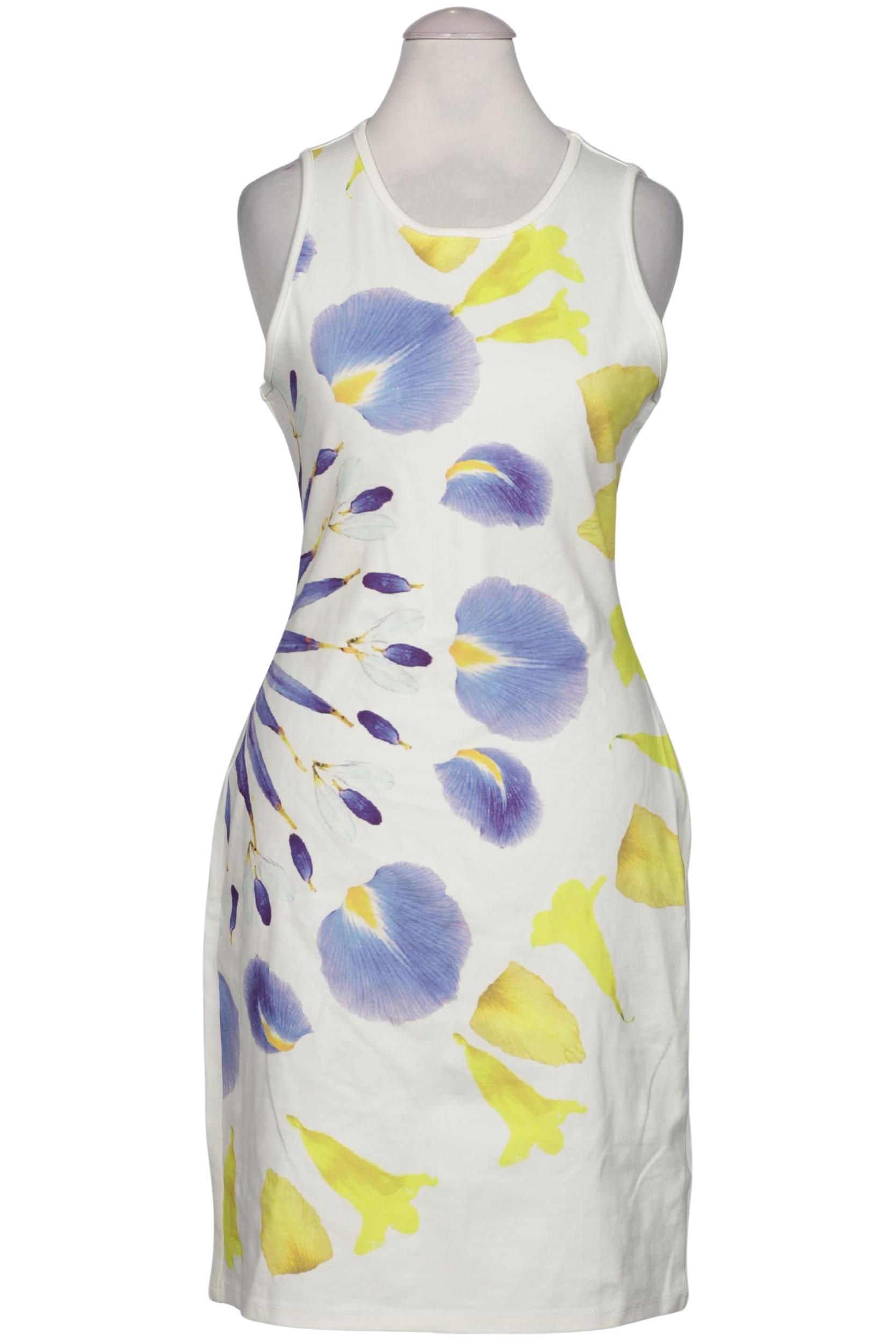 

Desigual Damen Kleid, mehrfarbig, Gr. 38