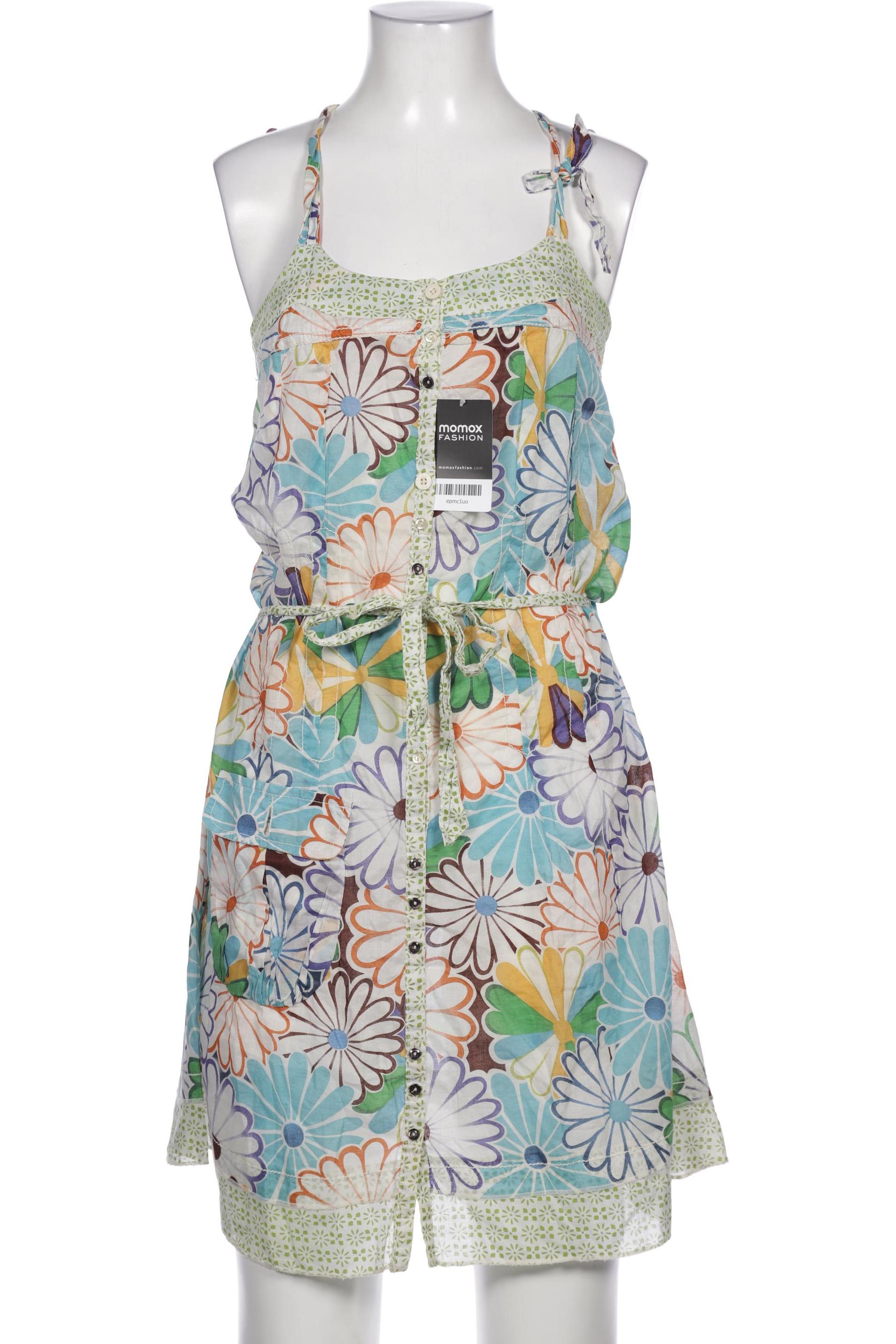 

Desigual Damen Kleid, mehrfarbig