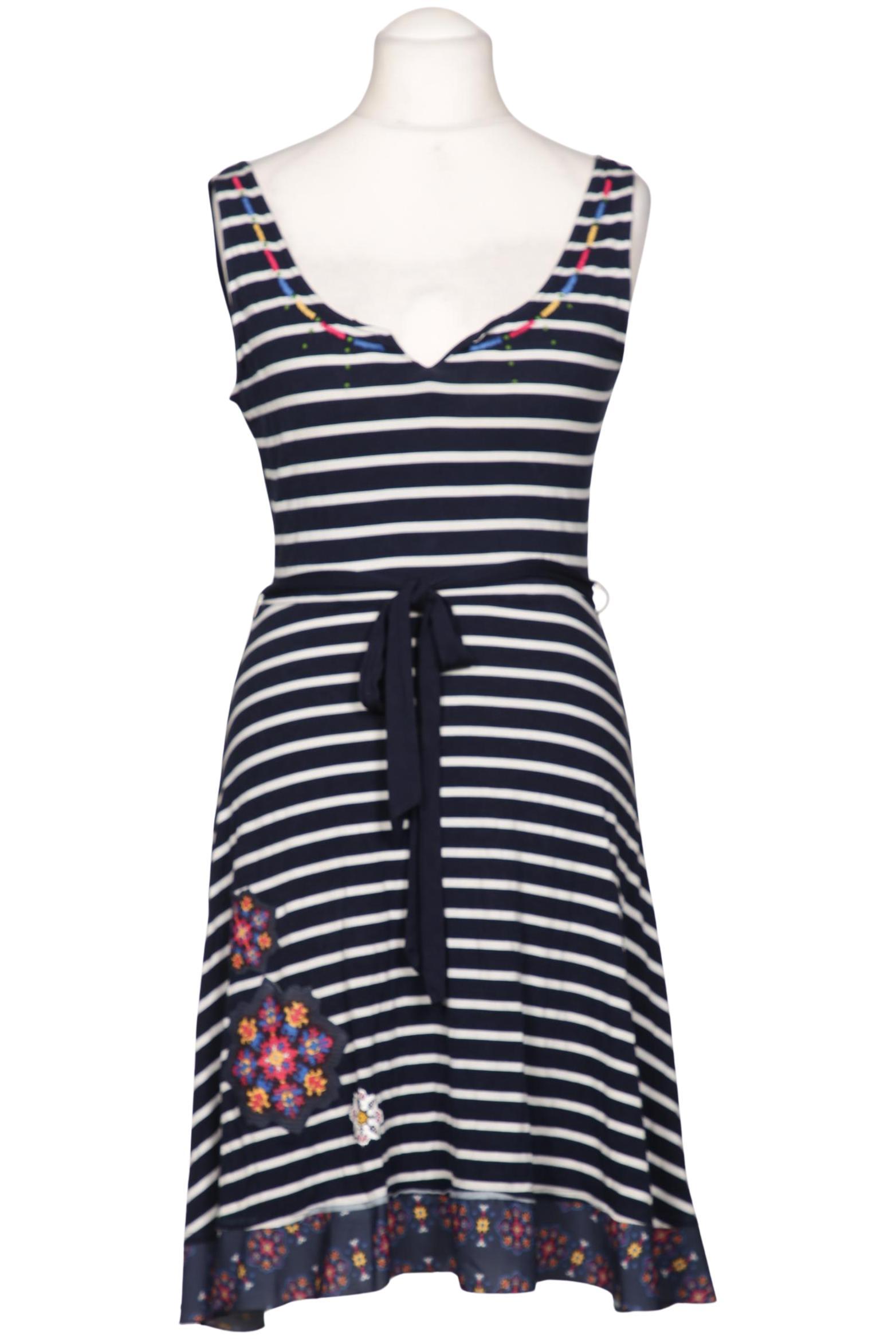 

Desigual Damen Kleid, mehrfarbig, Gr. 42