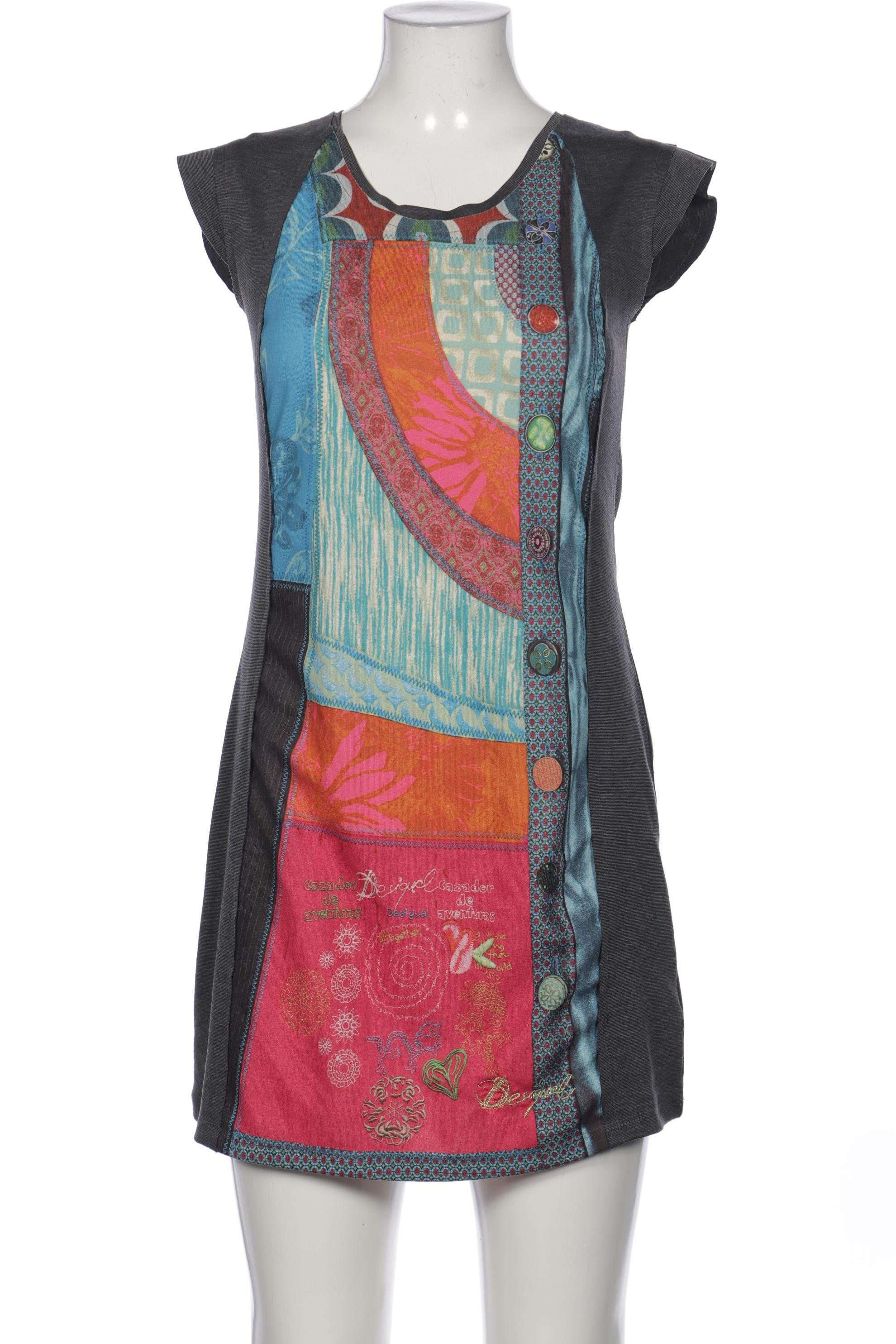 

Desigual Damen Kleid, grau