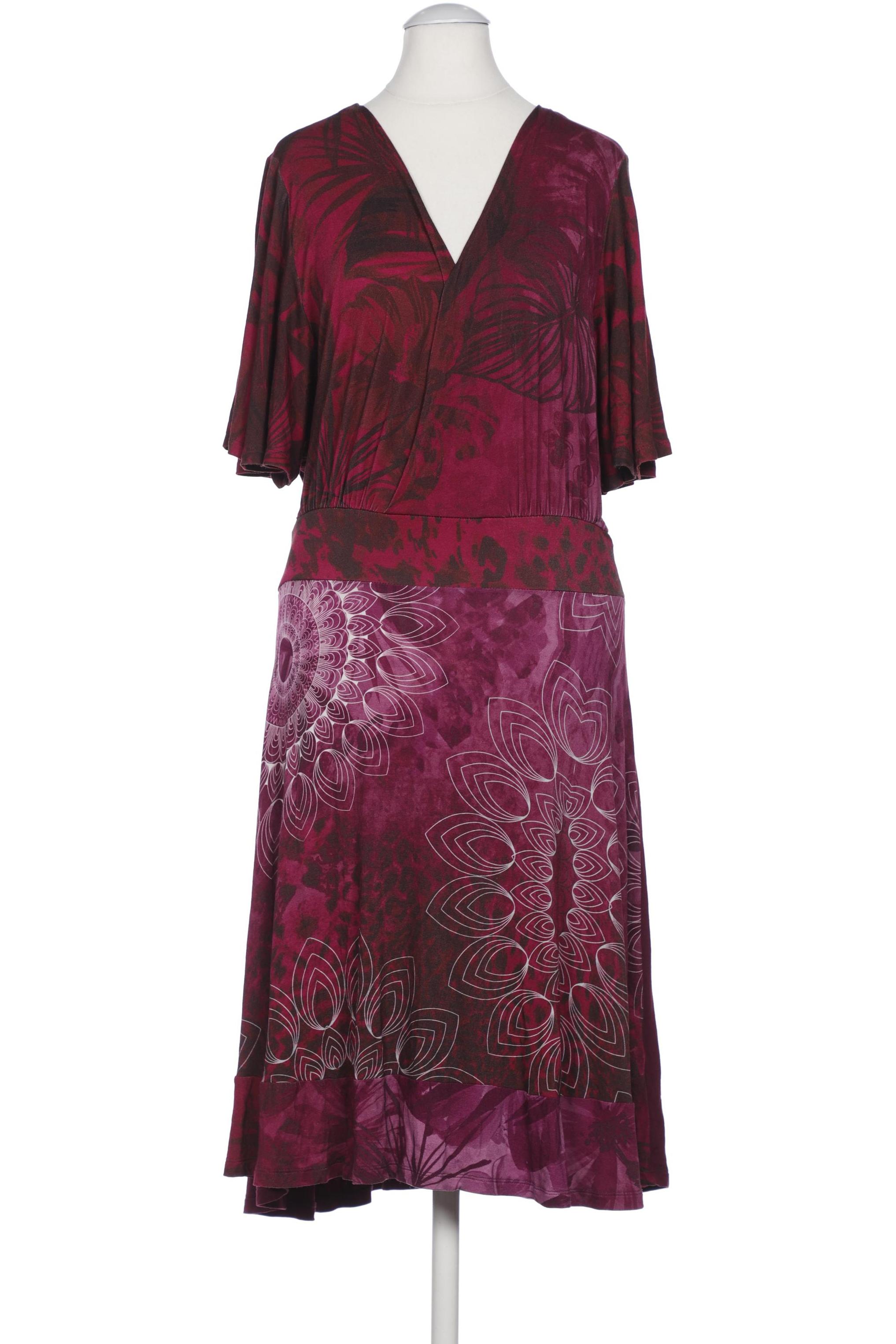 

Desigual Damen Kleid, flieder