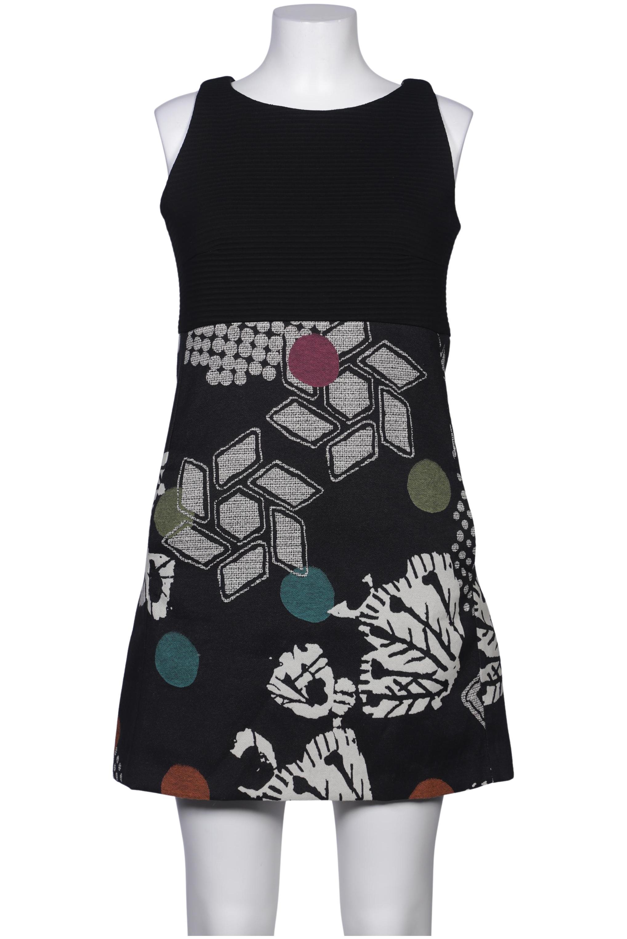 

Desigual Damen Kleid, mehrfarbig, Gr. 42