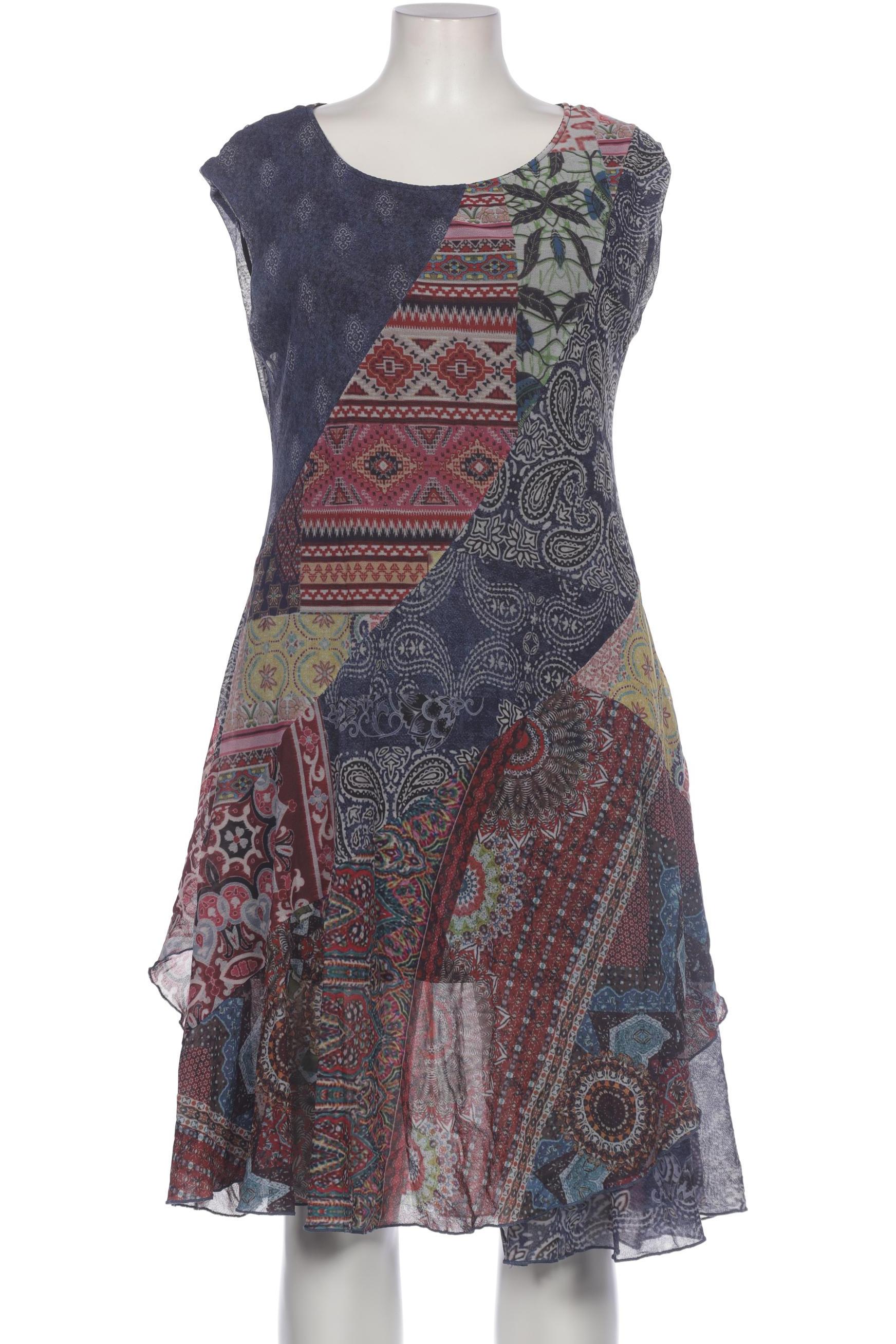 

Desigual Damen Kleid, mehrfarbig, Gr. 46