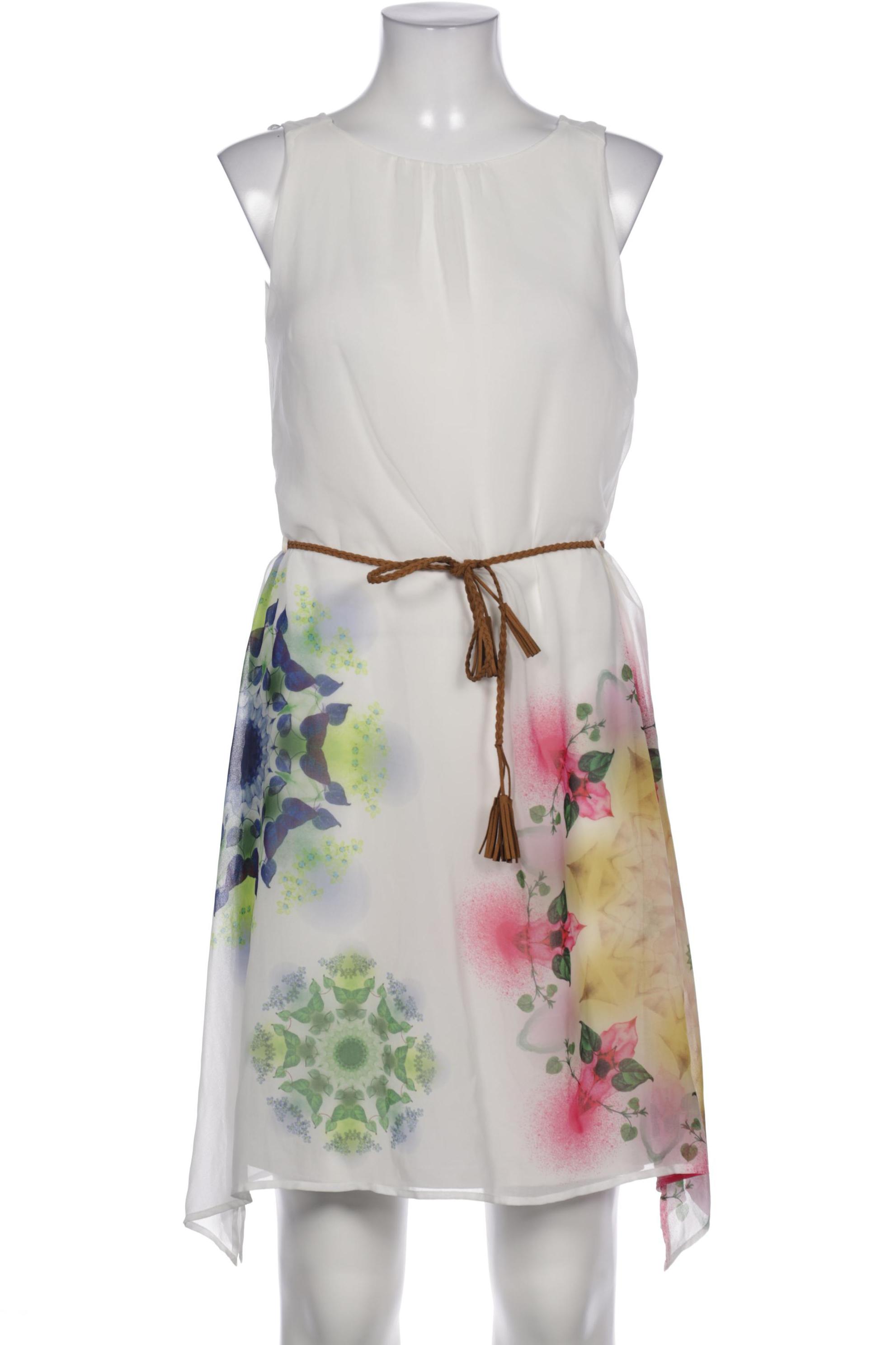 

Desigual Damen Kleid, mehrfarbig