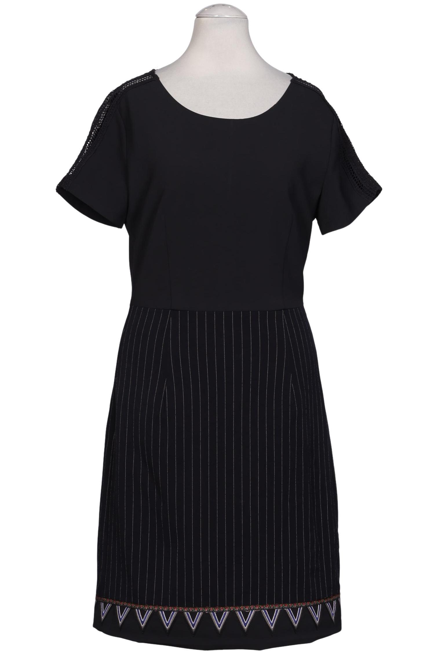 

Desigual Damen Kleid, marineblau, Gr. 36