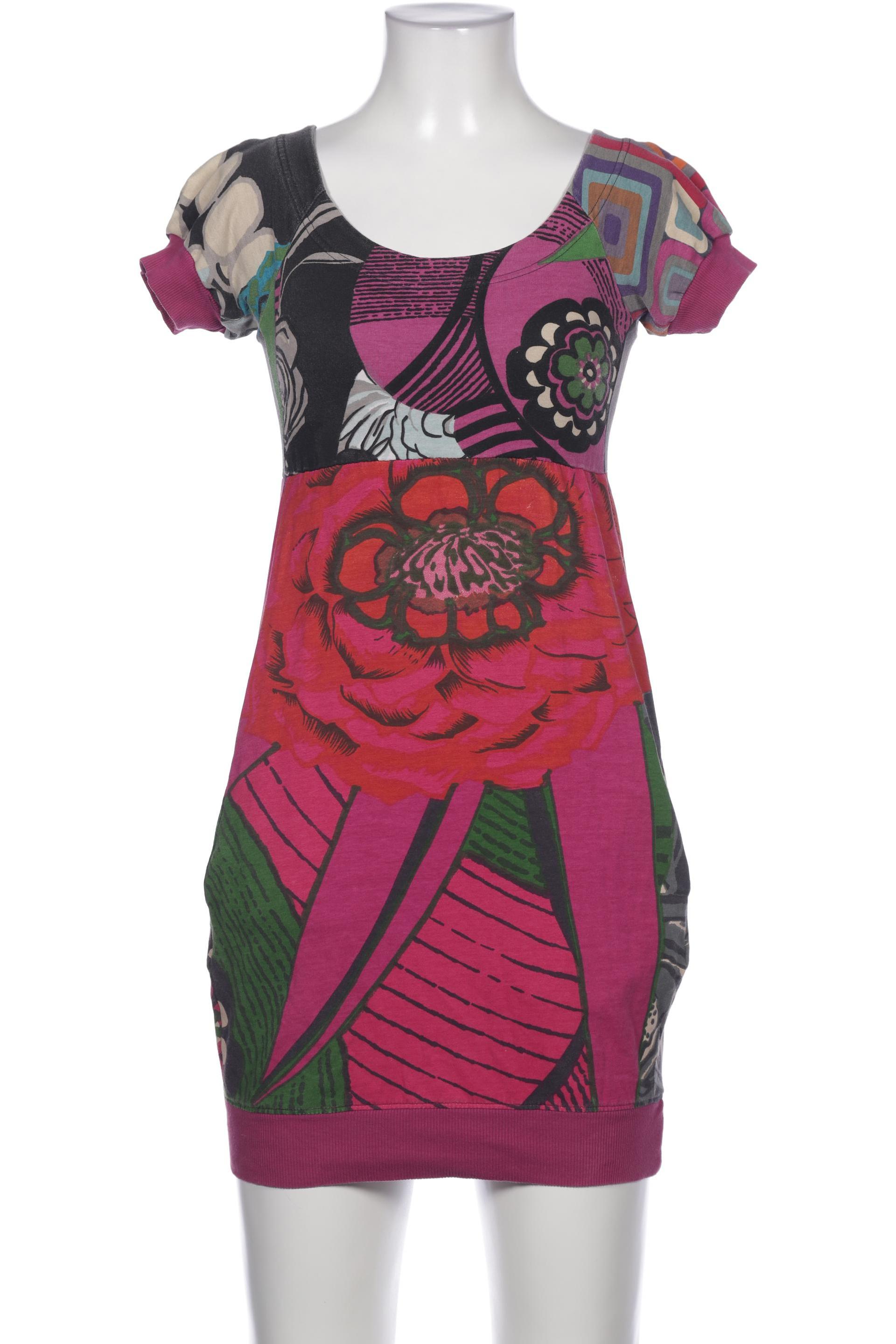 

Desigual Damen Kleid, mehrfarbig