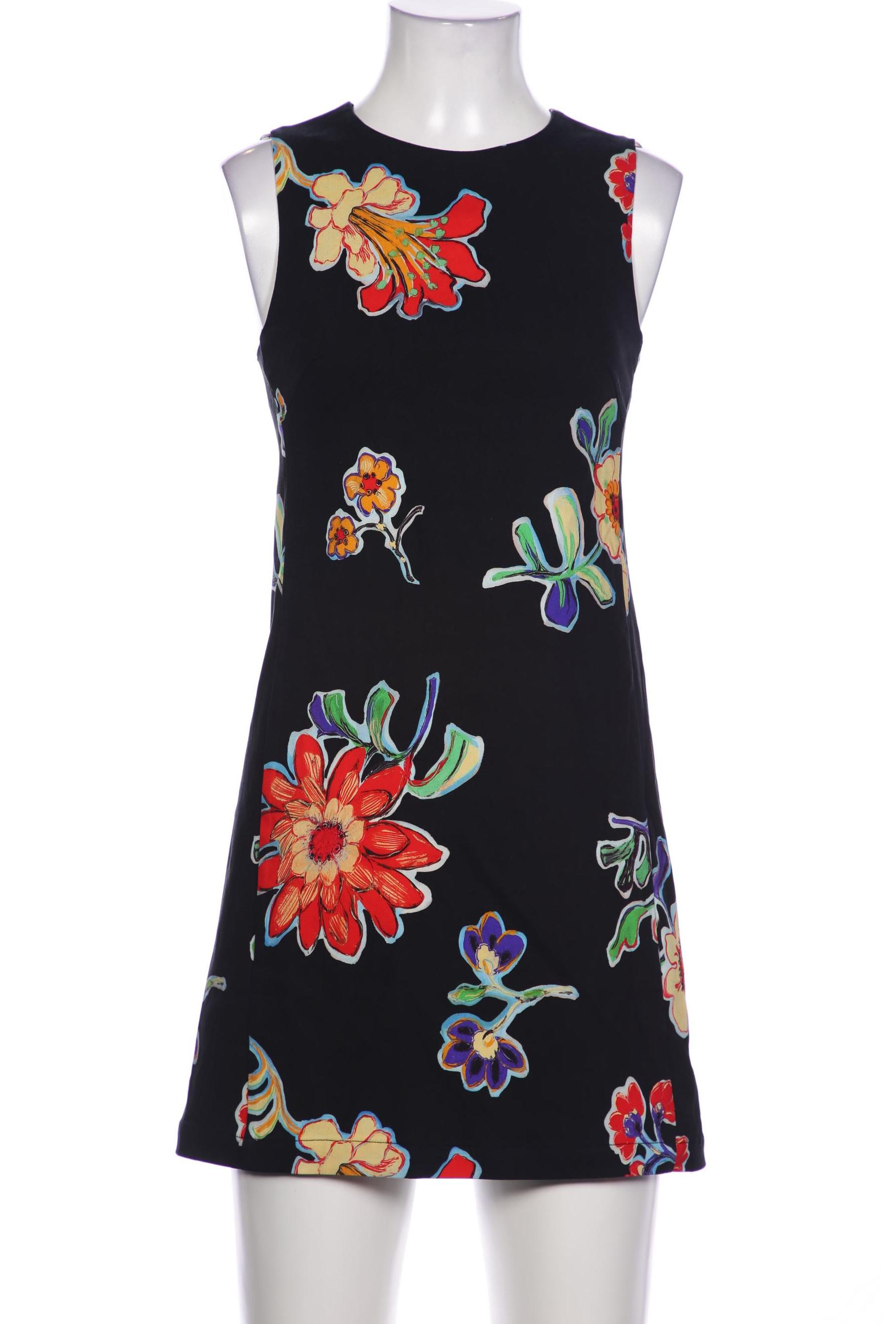 

Desigual Damen Kleid, marineblau, Gr. 34