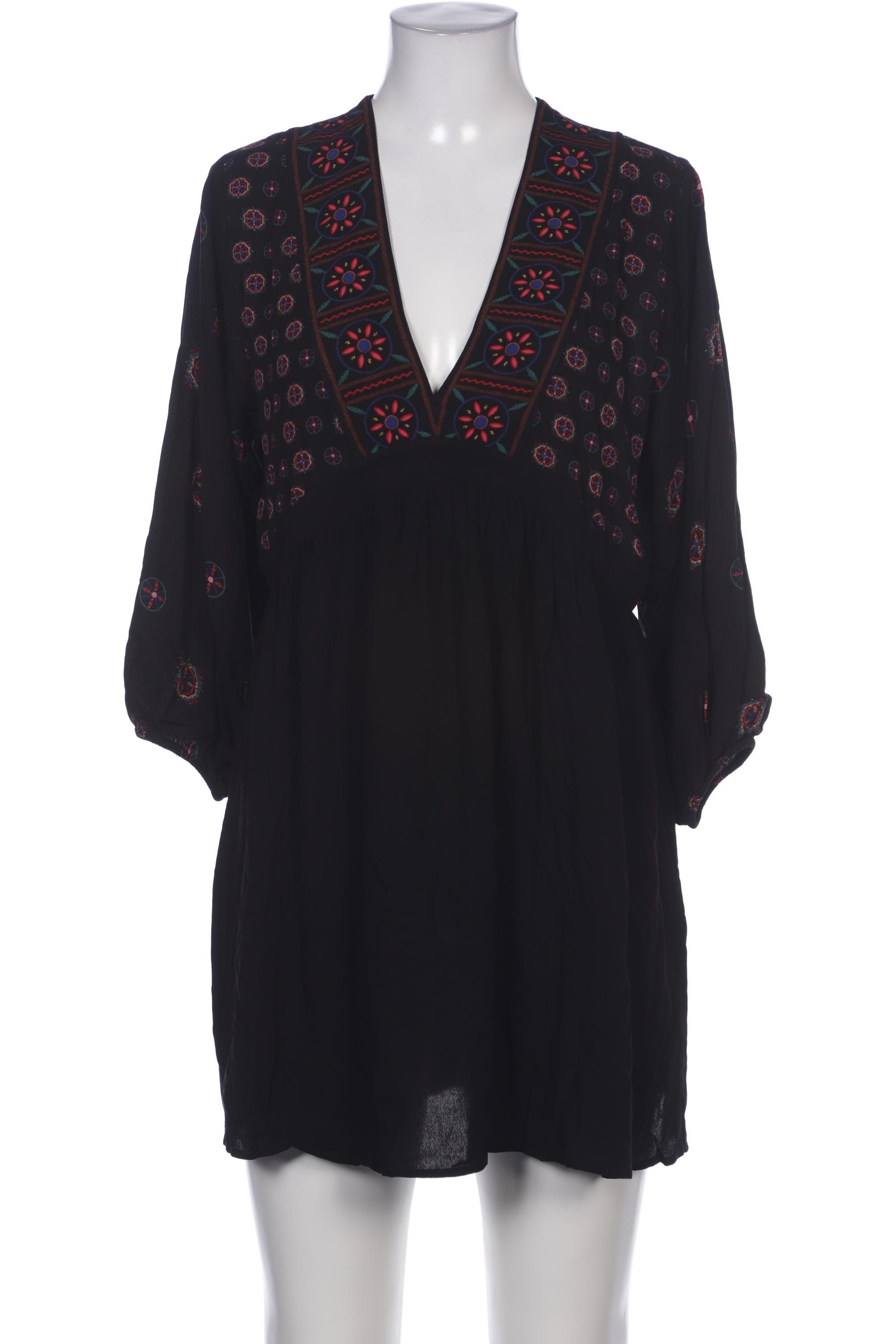 

Desigual Damen Kleid, schwarz, Gr. 38