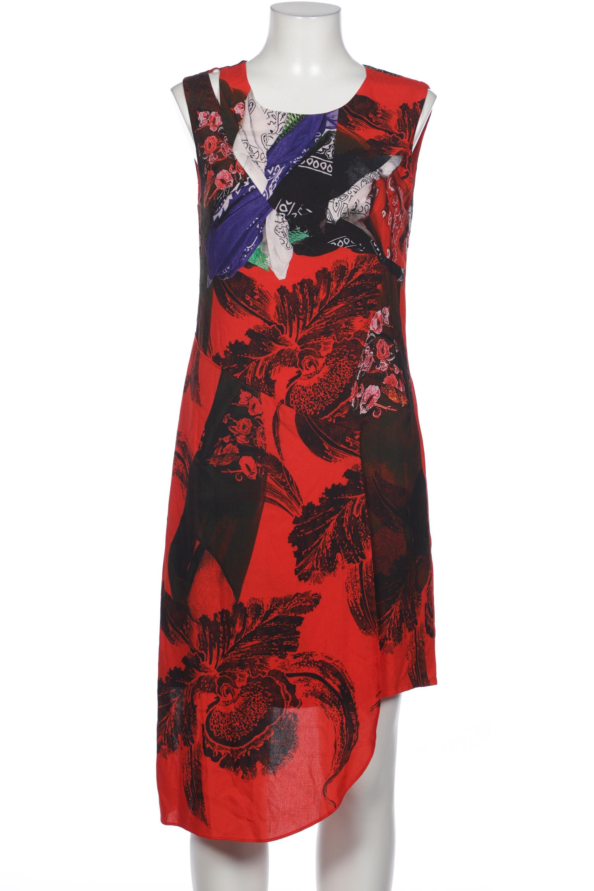 

Desigual Damen Kleid, rot