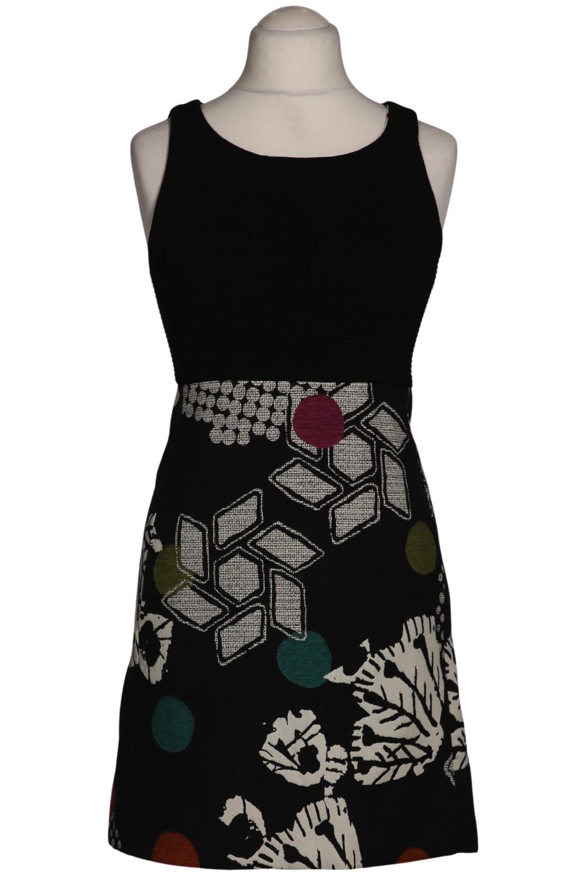 

Desigual Damen Kleid, mehrfarbig, Gr. 40